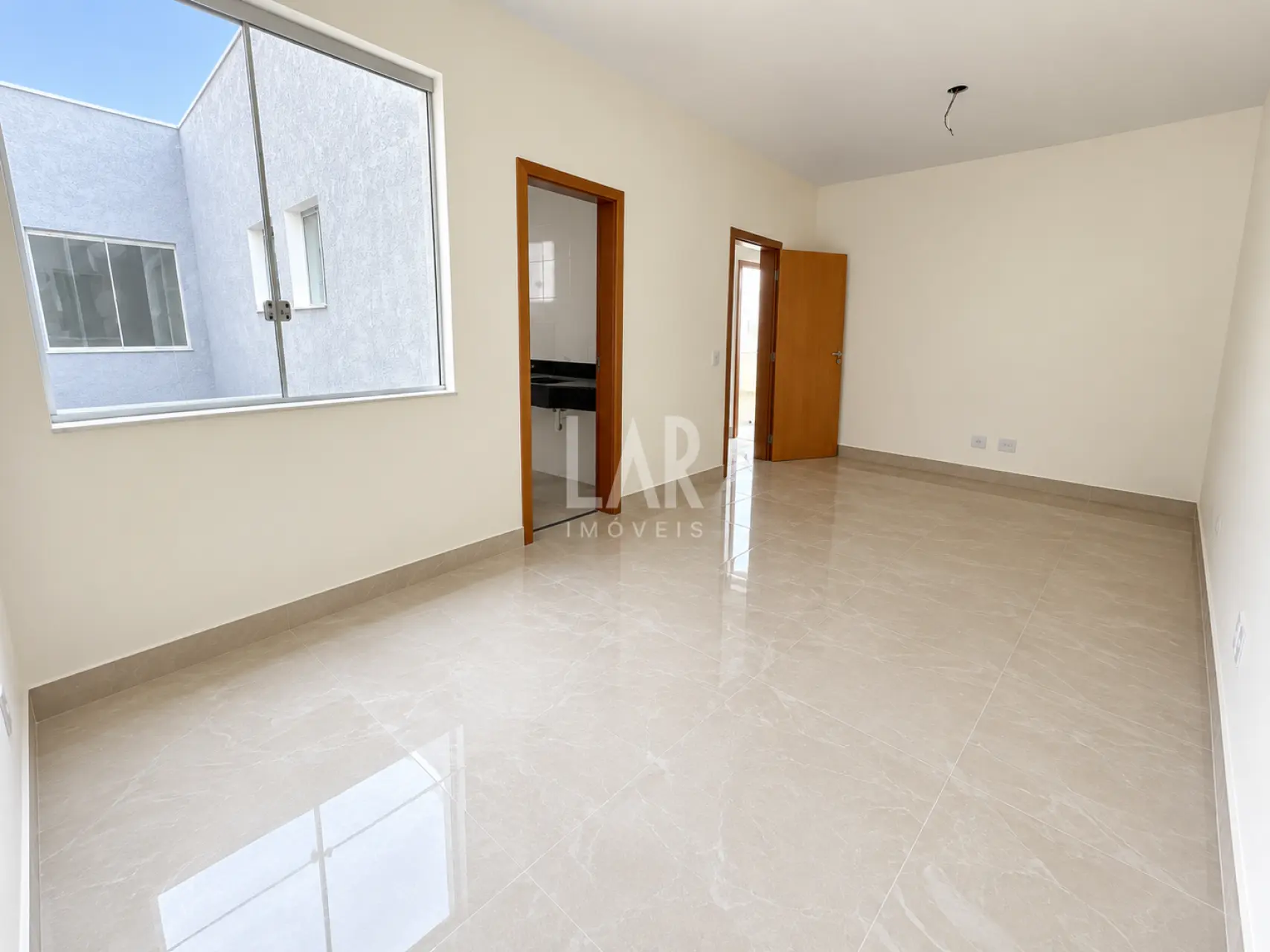 Casa Geminada de 2 quartos à venda, Itapoã, Belo Horizonte - MG