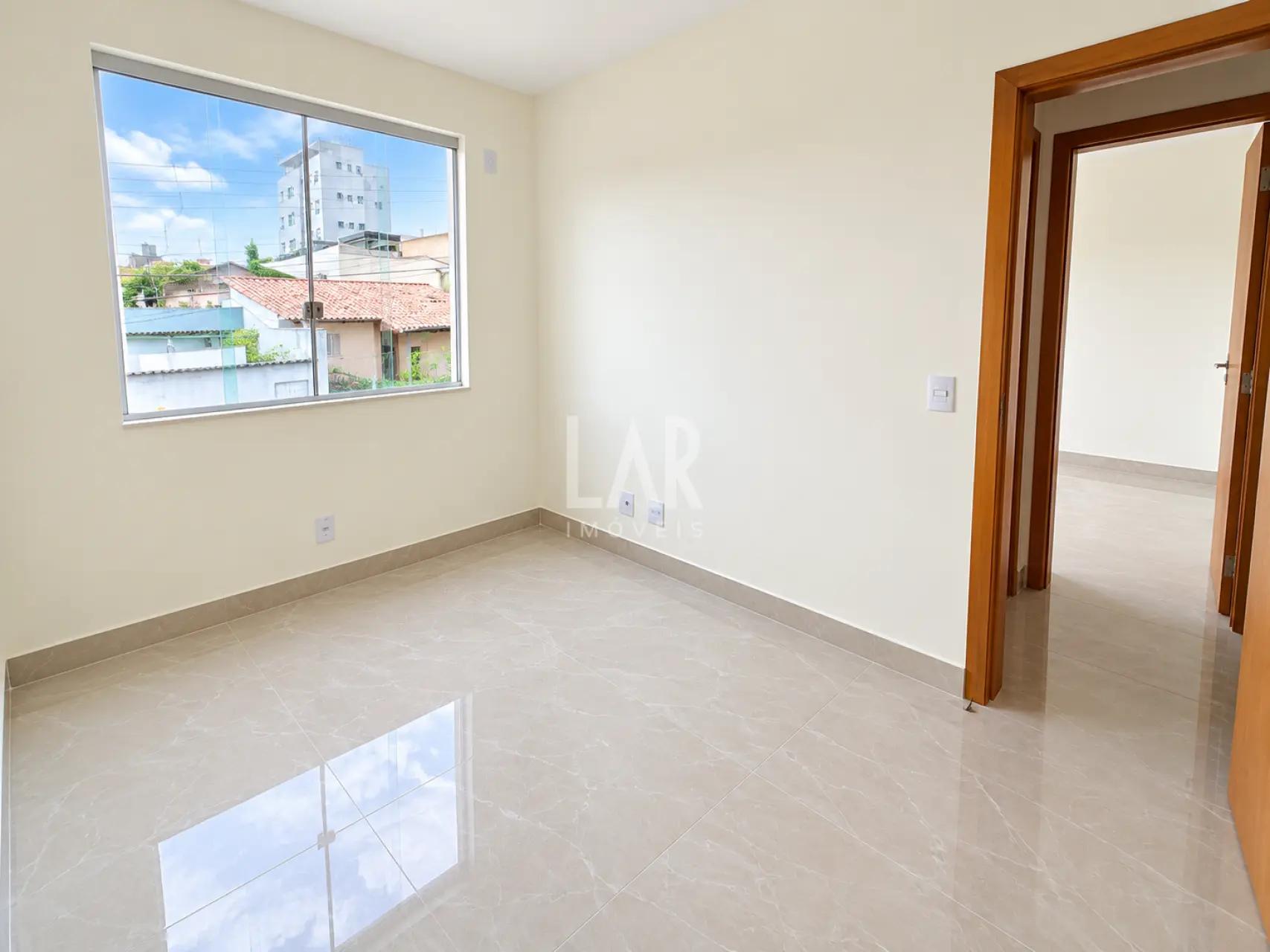 Casa Geminada de 2 quartos à venda, Itapoã, Belo Horizonte - MG