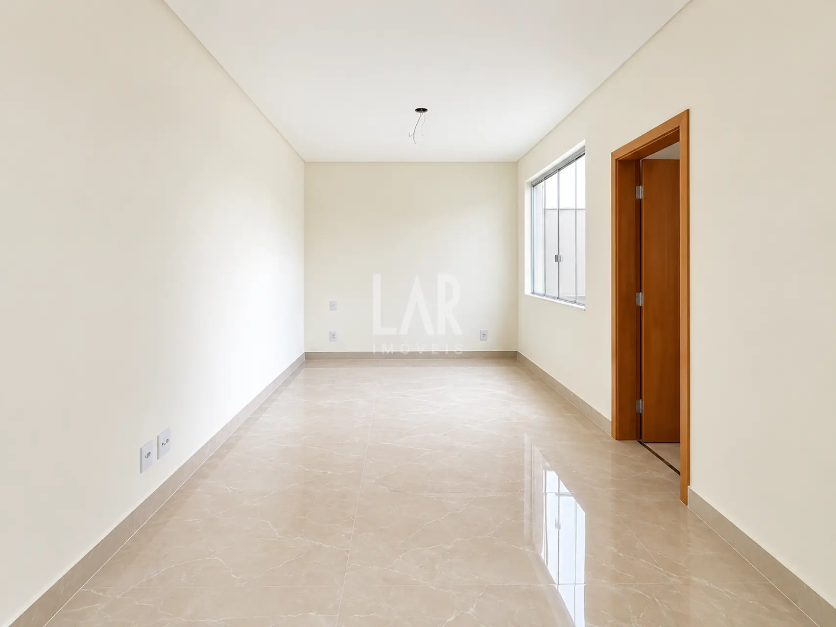 Casa Geminada de 2 quartos à venda, Itapoã, Belo Horizonte - MG