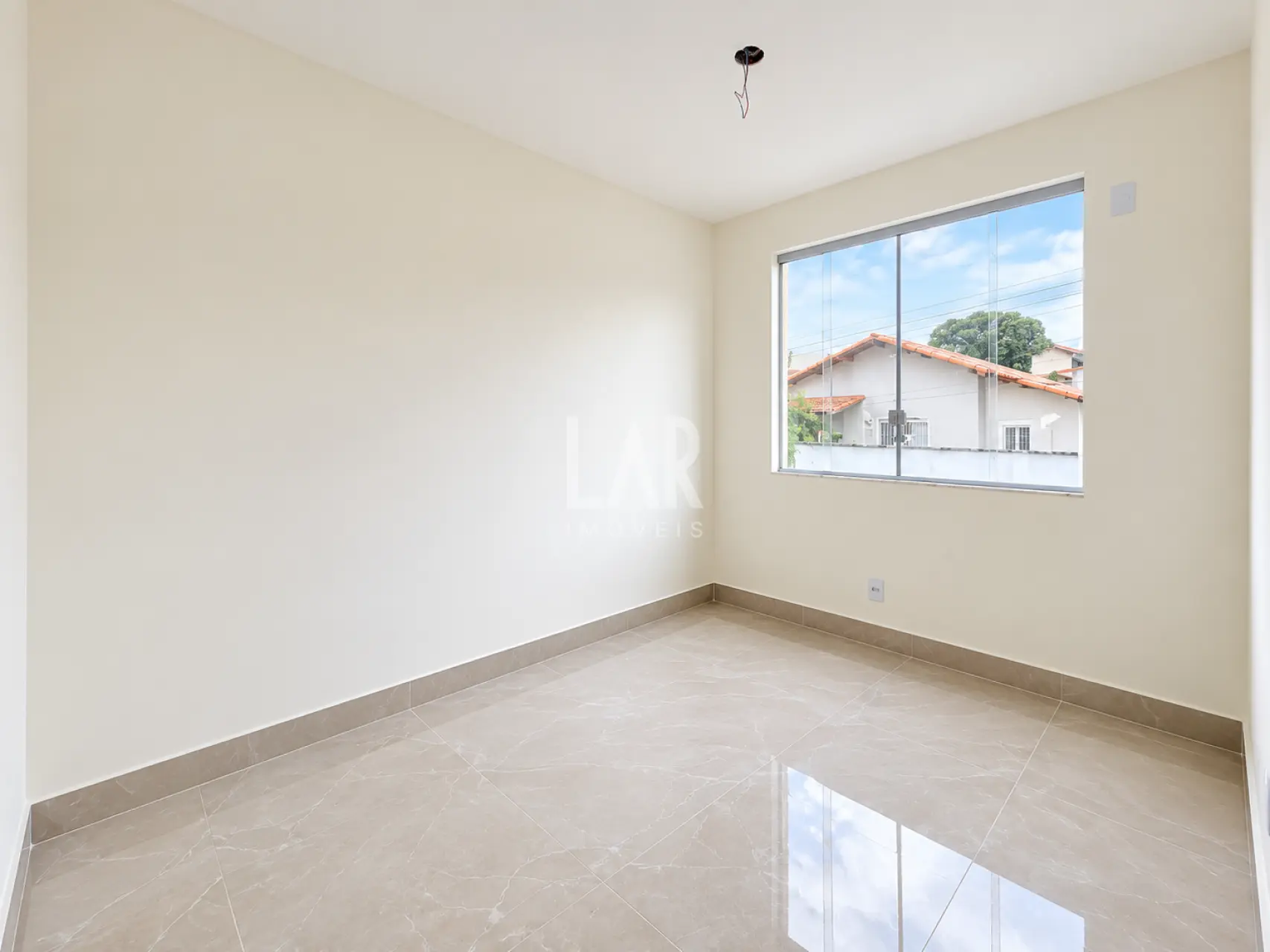 Casa Geminada de 2 quartos à venda, Itapoã, Belo Horizonte - MG