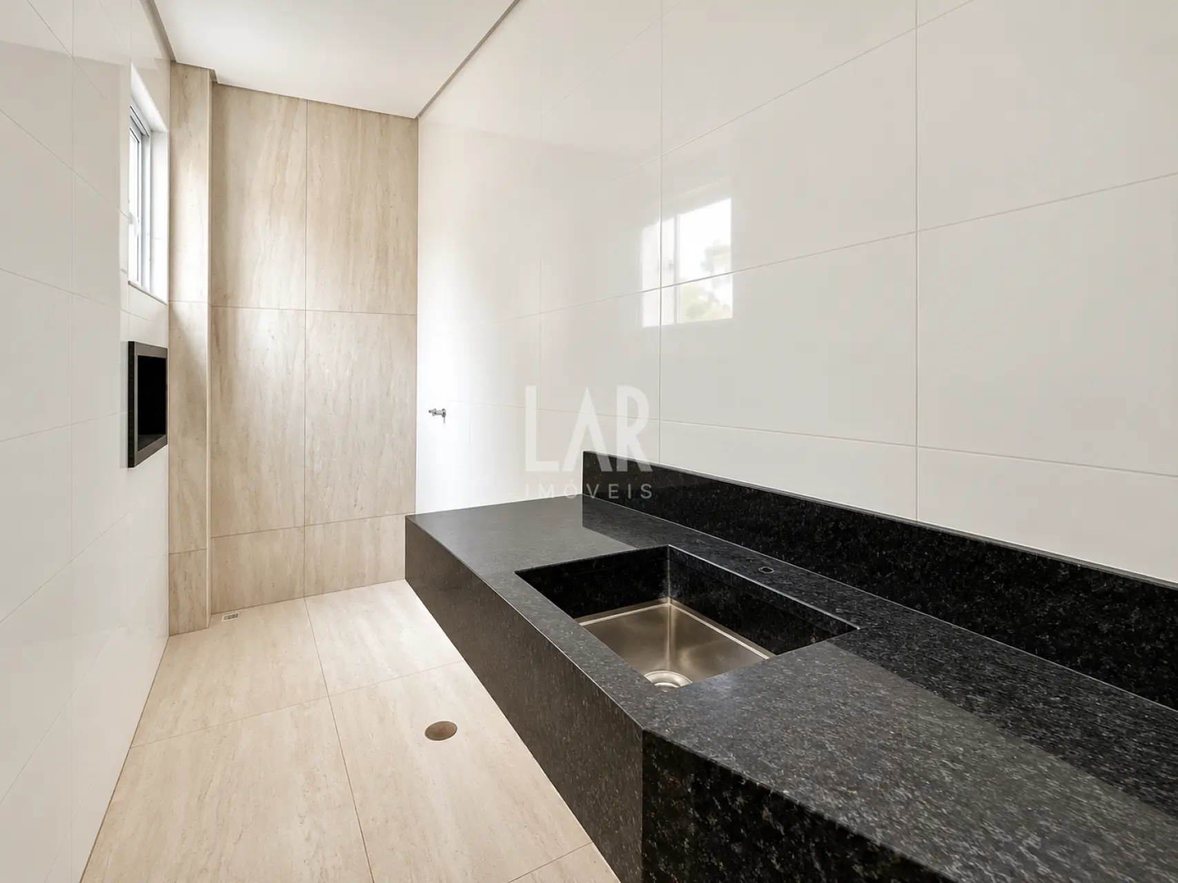 Casa Geminada de 2 quartos à venda, Itapoã, Belo Horizonte - MG
