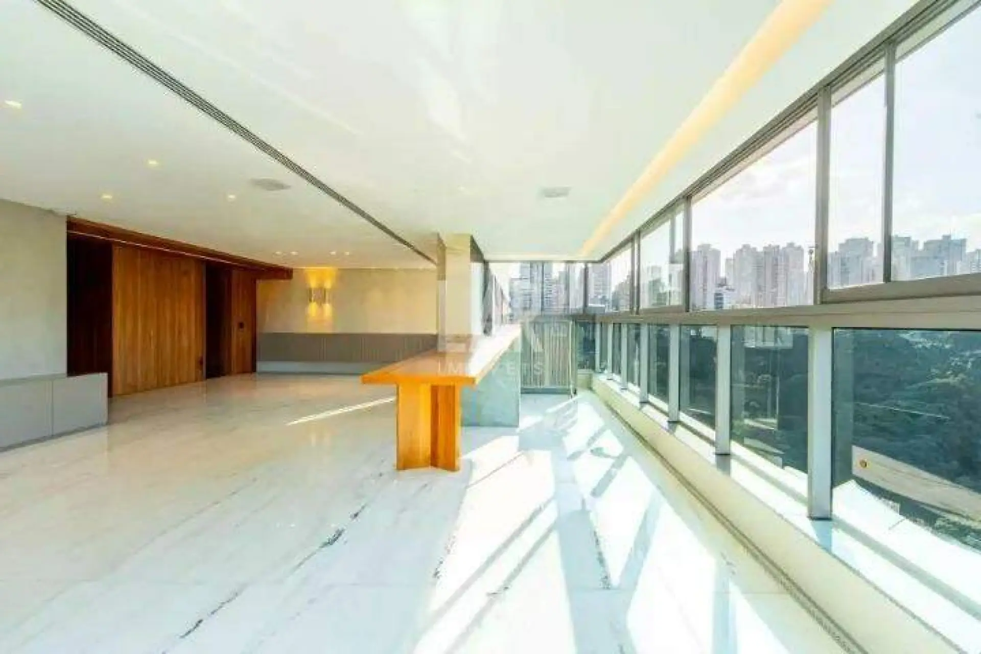 Apartamento de 4 quartos para alugar, Vale do Sereno, Nova Lima - MG