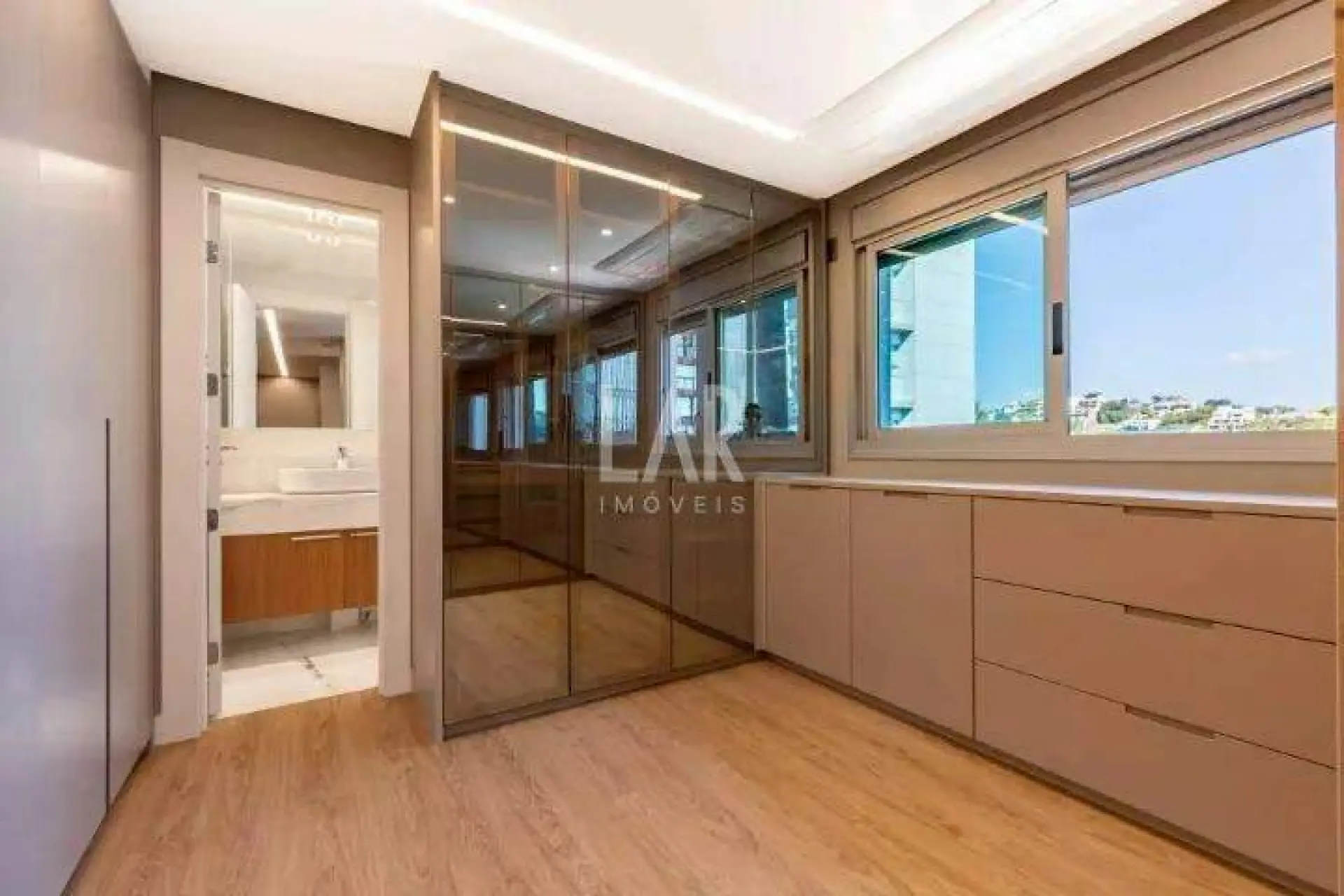 Apartamento de 4 quartos para alugar, Vale do Sereno, Nova Lima - MG