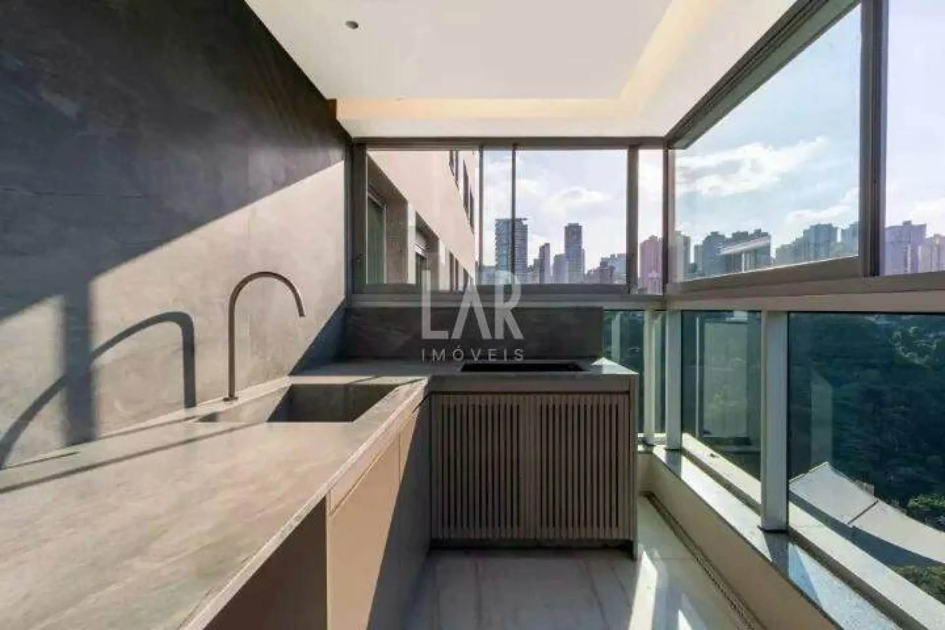 Apartamento de 4 quartos para alugar, Vale do Sereno, Nova Lima - MG