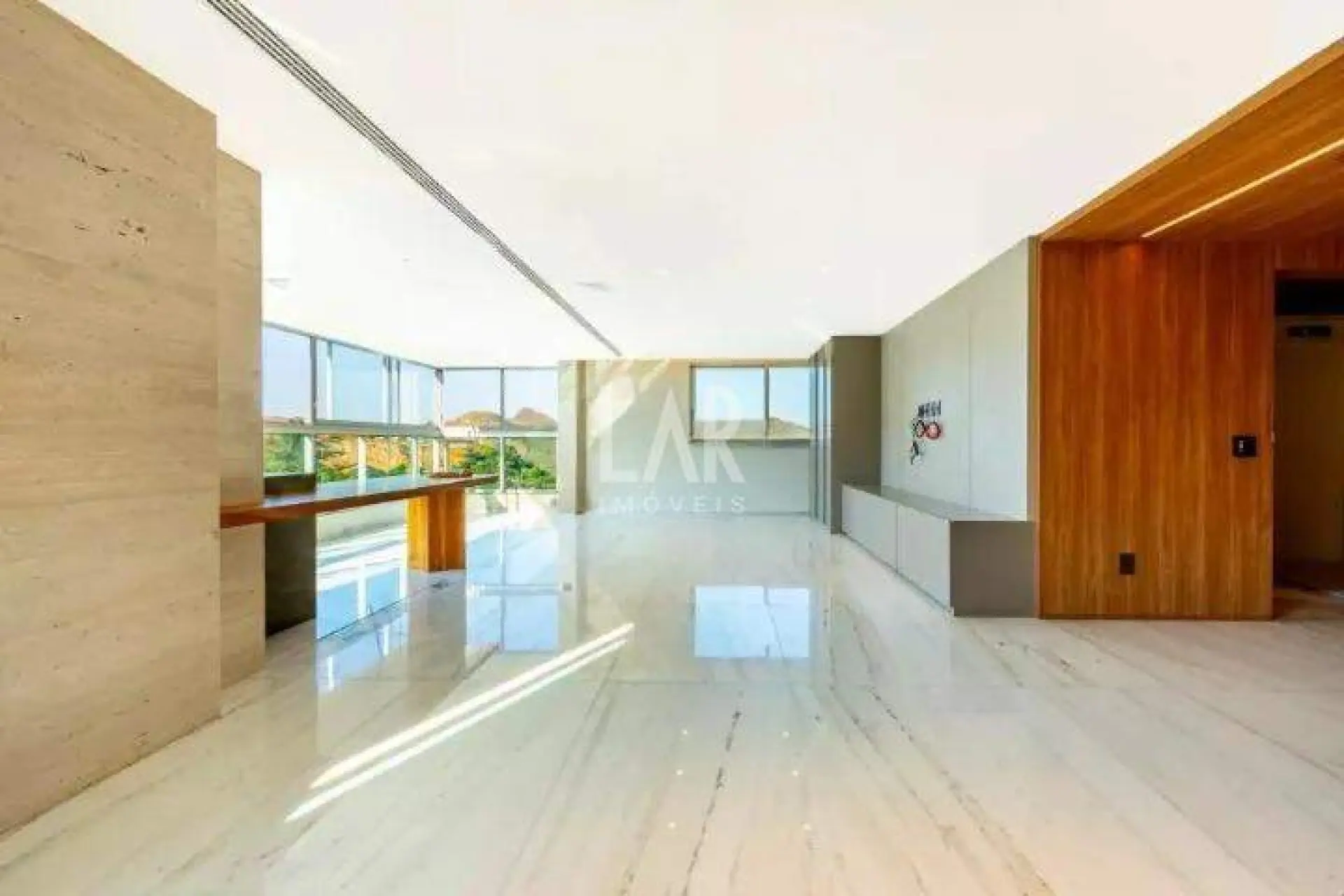 Apartamento de 4 quartos para alugar, Vale do Sereno, Nova Lima - MG
