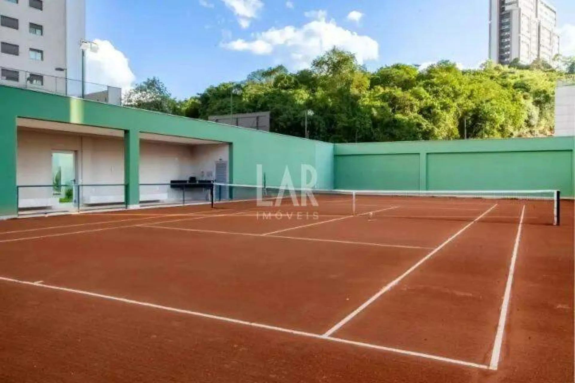 Apartamento de 4 quartos para alugar, Vale do Sereno, Nova Lima - MG