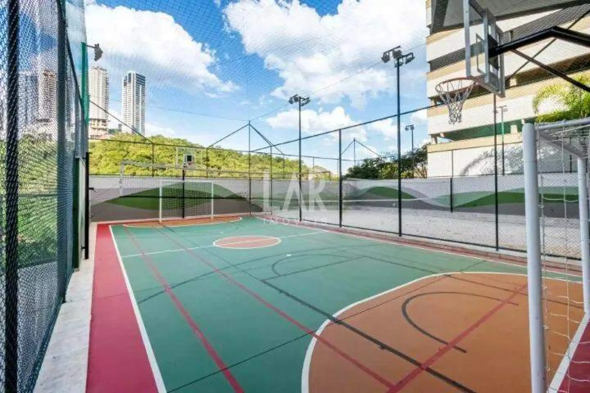 Apartamento de 4 quartos para alugar, Vale do Sereno, Nova Lima - MG