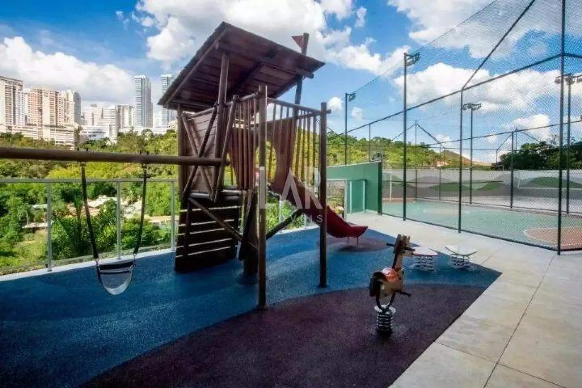 Apartamento de 4 quartos para alugar, Vale do Sereno, Nova Lima - MG