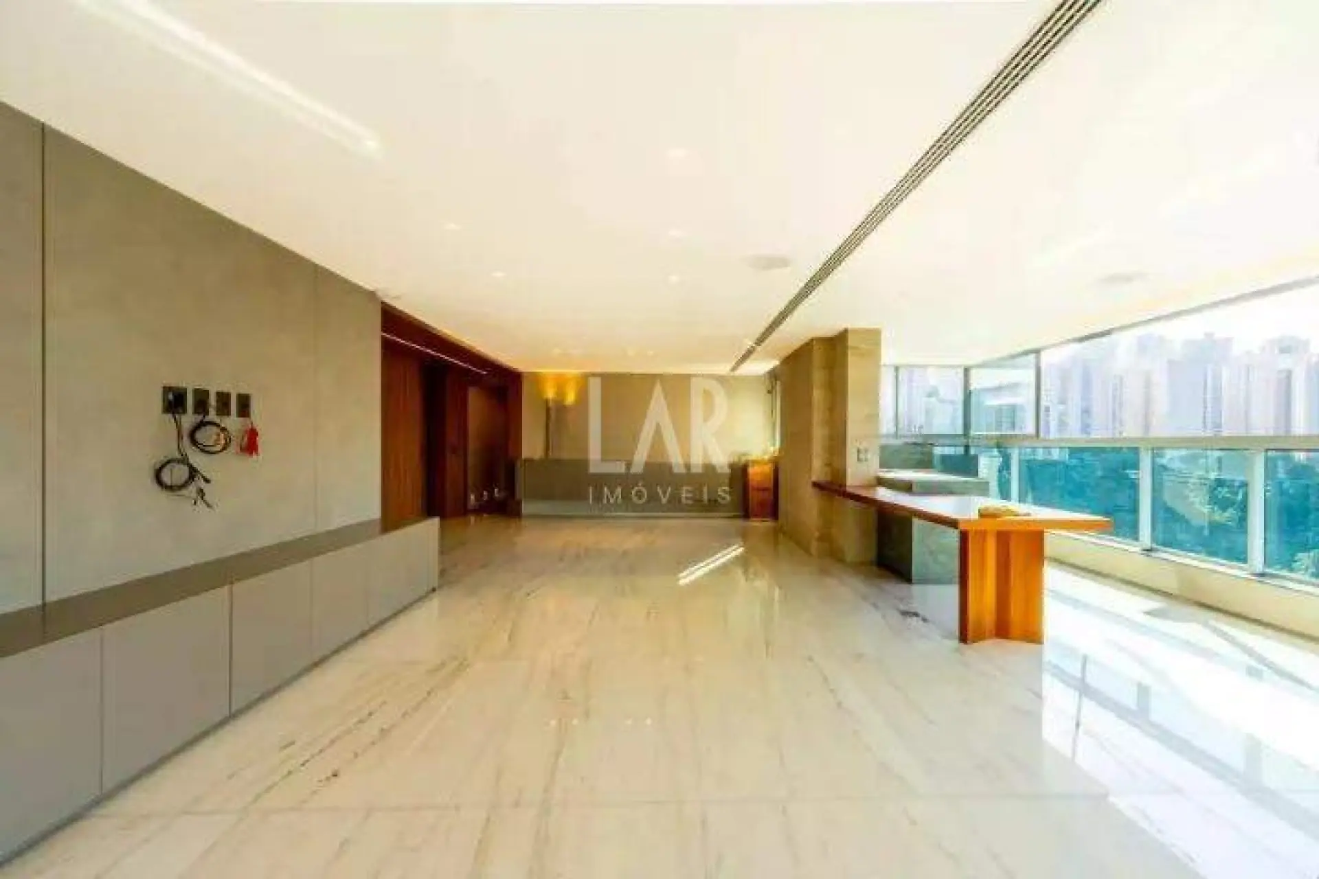 Apartamento de 4 quartos à venda, Vale do Sereno, Nova Lima - MG