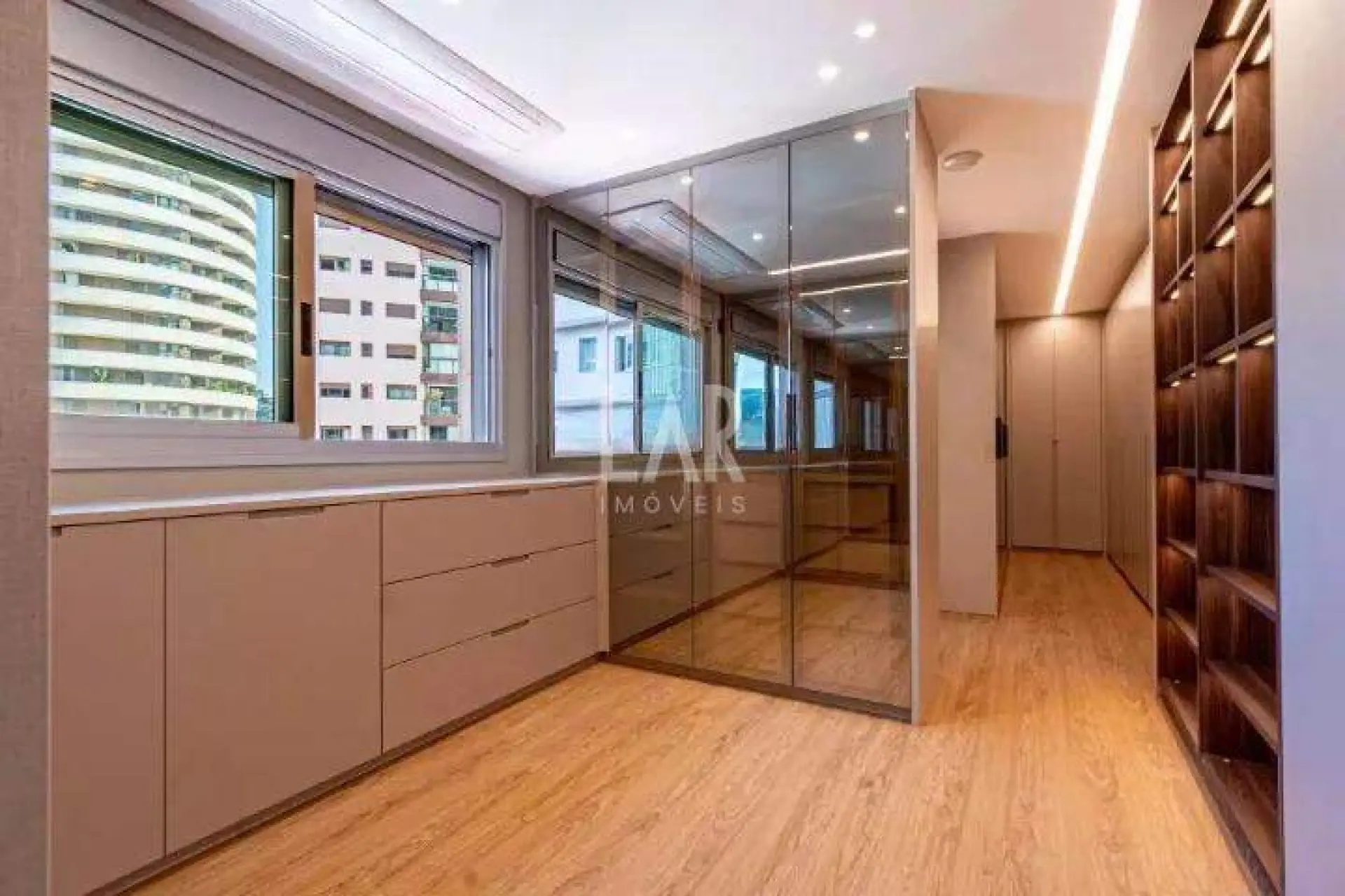 Apartamento de 4 quartos à venda, Vale do Sereno, Nova Lima - MG