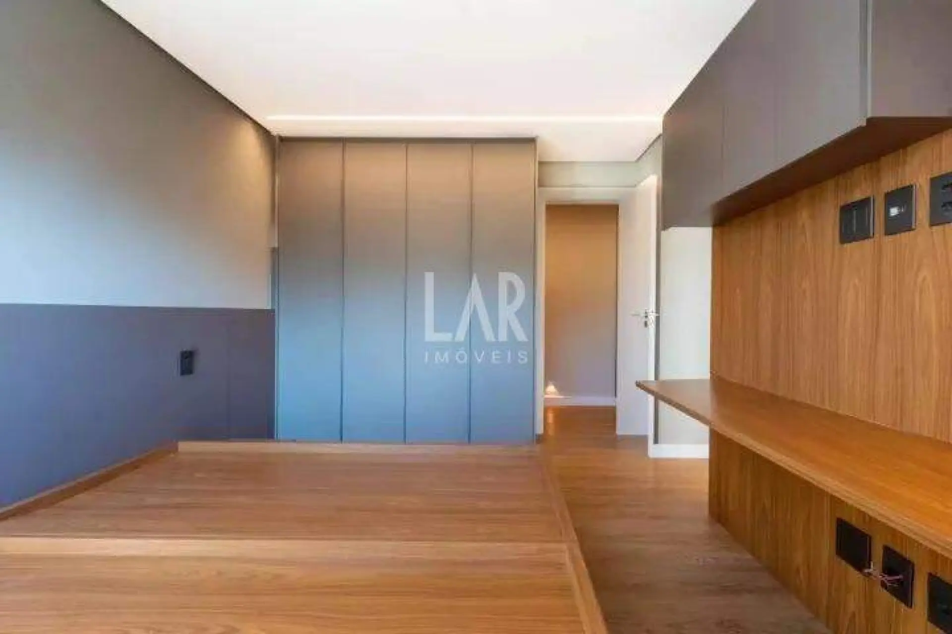 Apartamento de 4 quartos à venda, Vale do Sereno, Nova Lima - MG