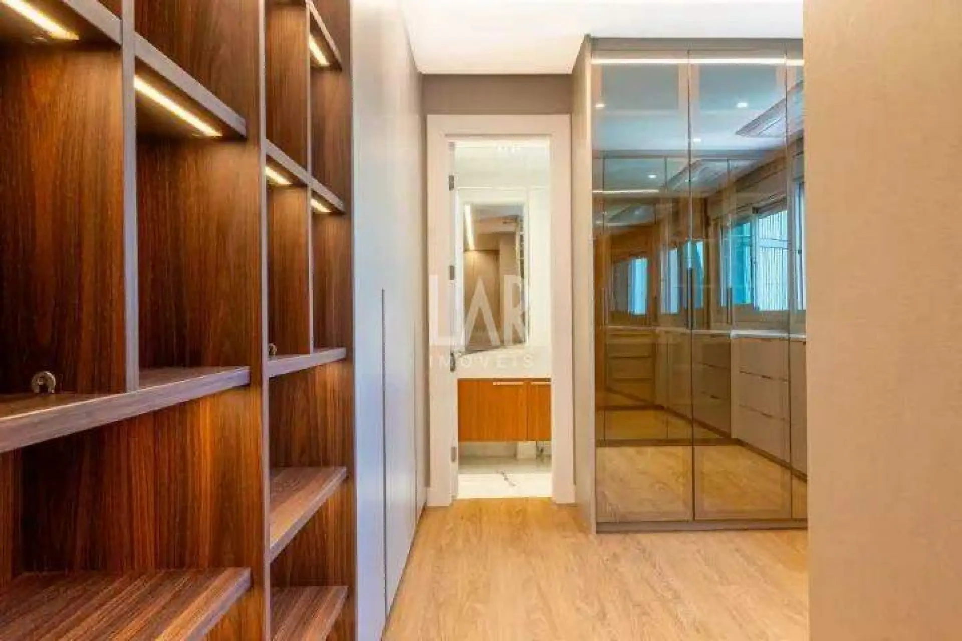 Apartamento de 4 quartos à venda, Vale do Sereno, Nova Lima - MG