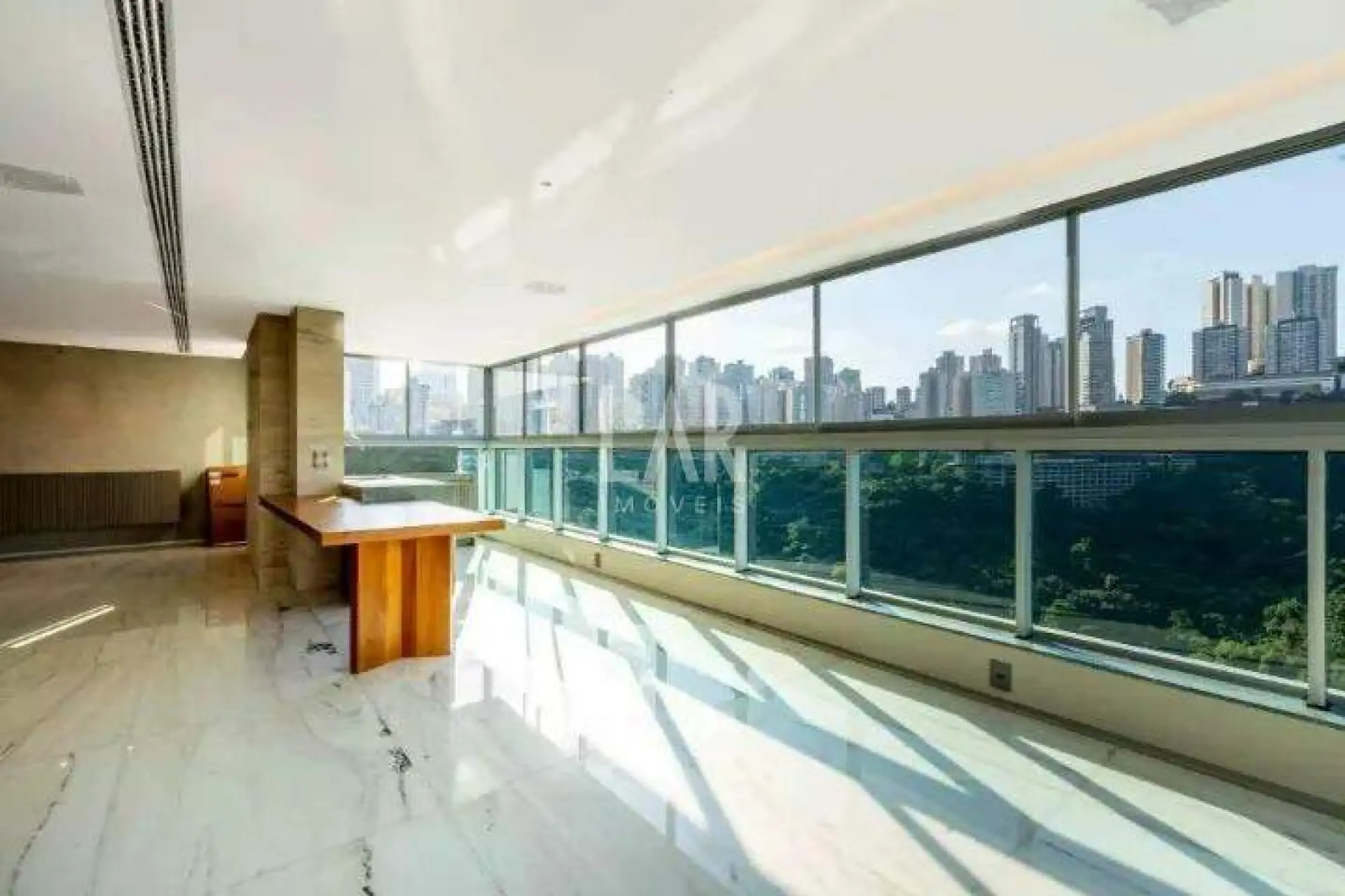 Apartamento de 4 quartos à venda, Vale do Sereno, Nova Lima - MG