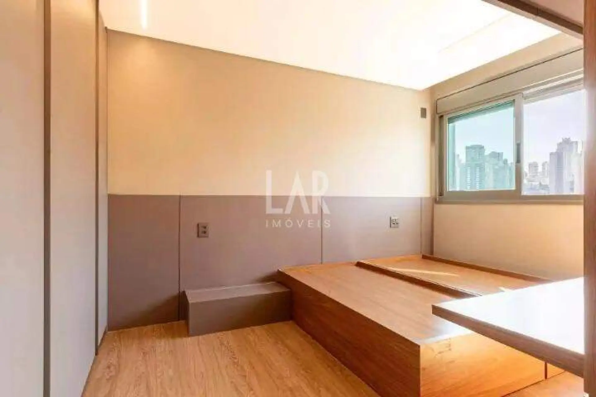 Apartamento de 4 quartos à venda, Vale do Sereno, Nova Lima - MG