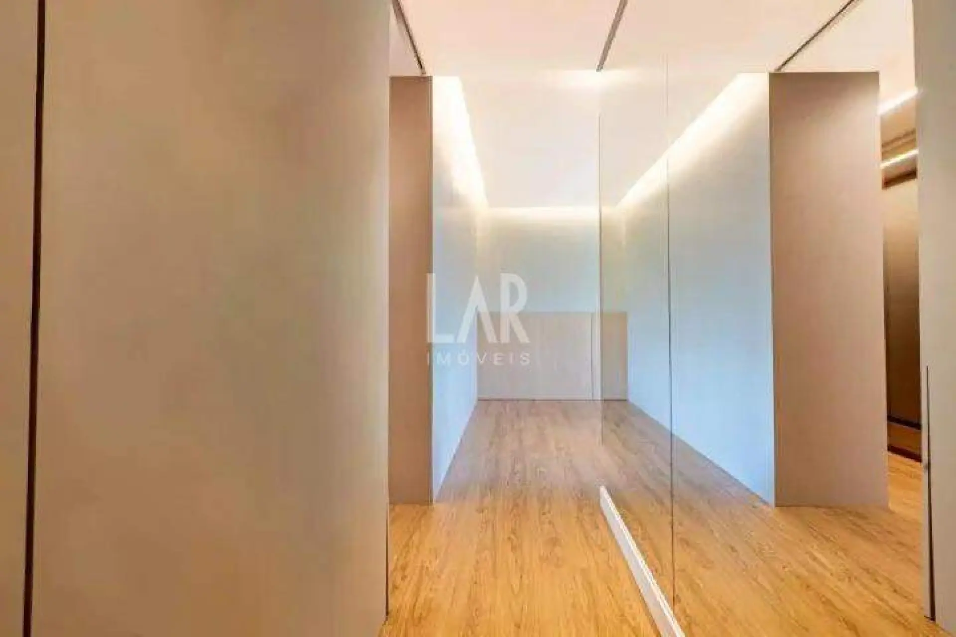 Apartamento de 4 quartos à venda, Vale do Sereno, Nova Lima - MG