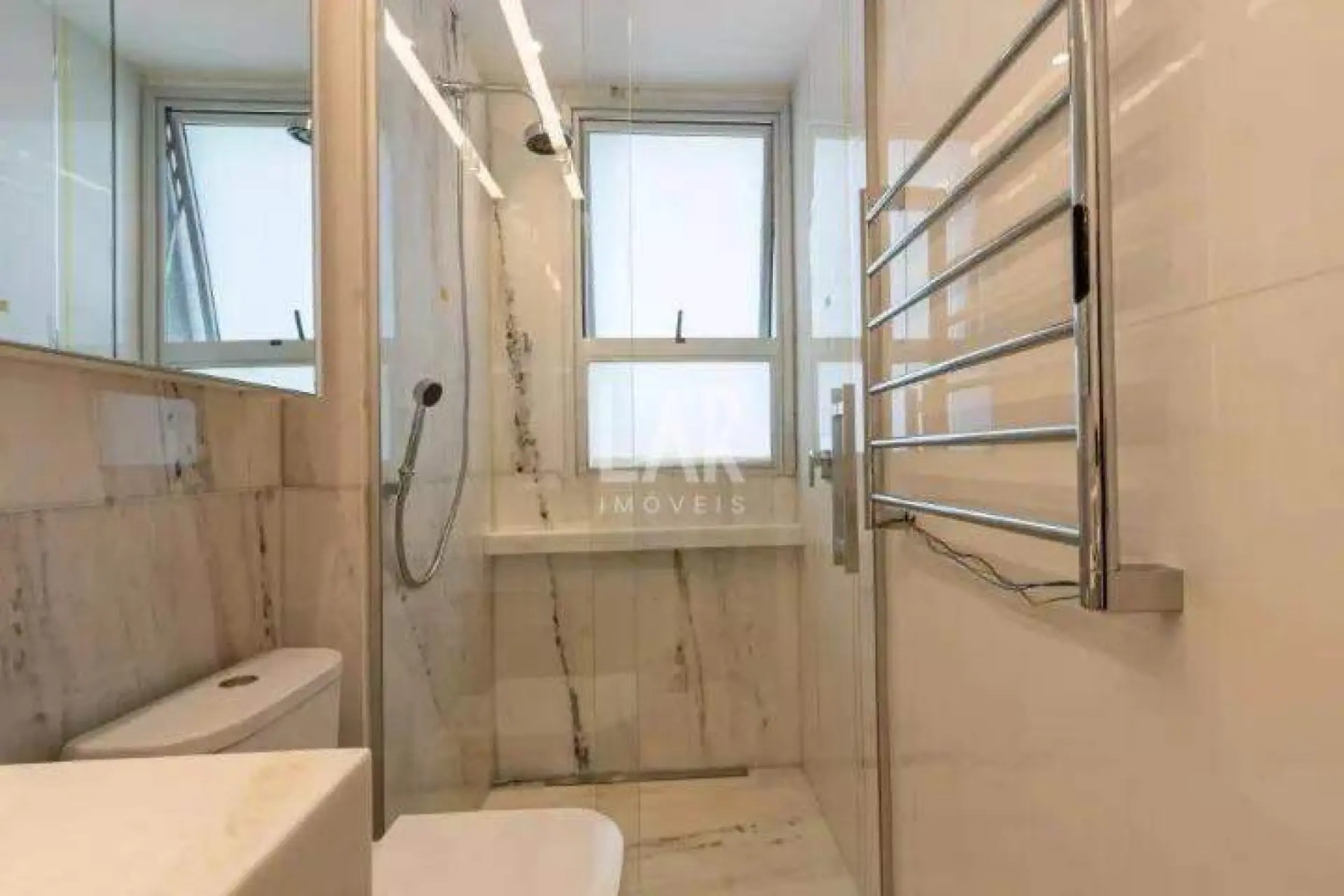 Apartamento de 4 quartos à venda, Vale do Sereno, Nova Lima - MG