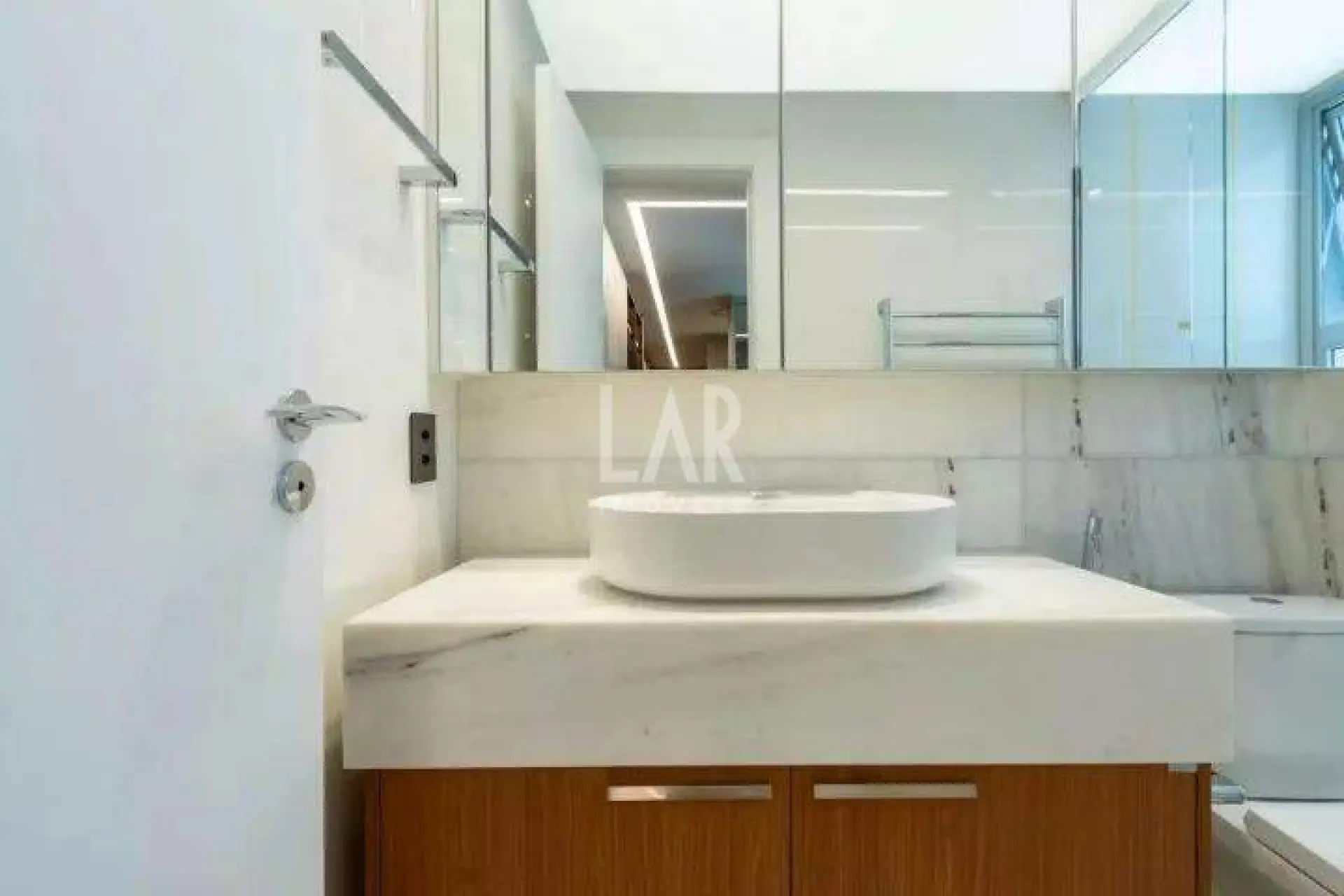 Apartamento de 4 quartos à venda, Vale do Sereno, Nova Lima - MG