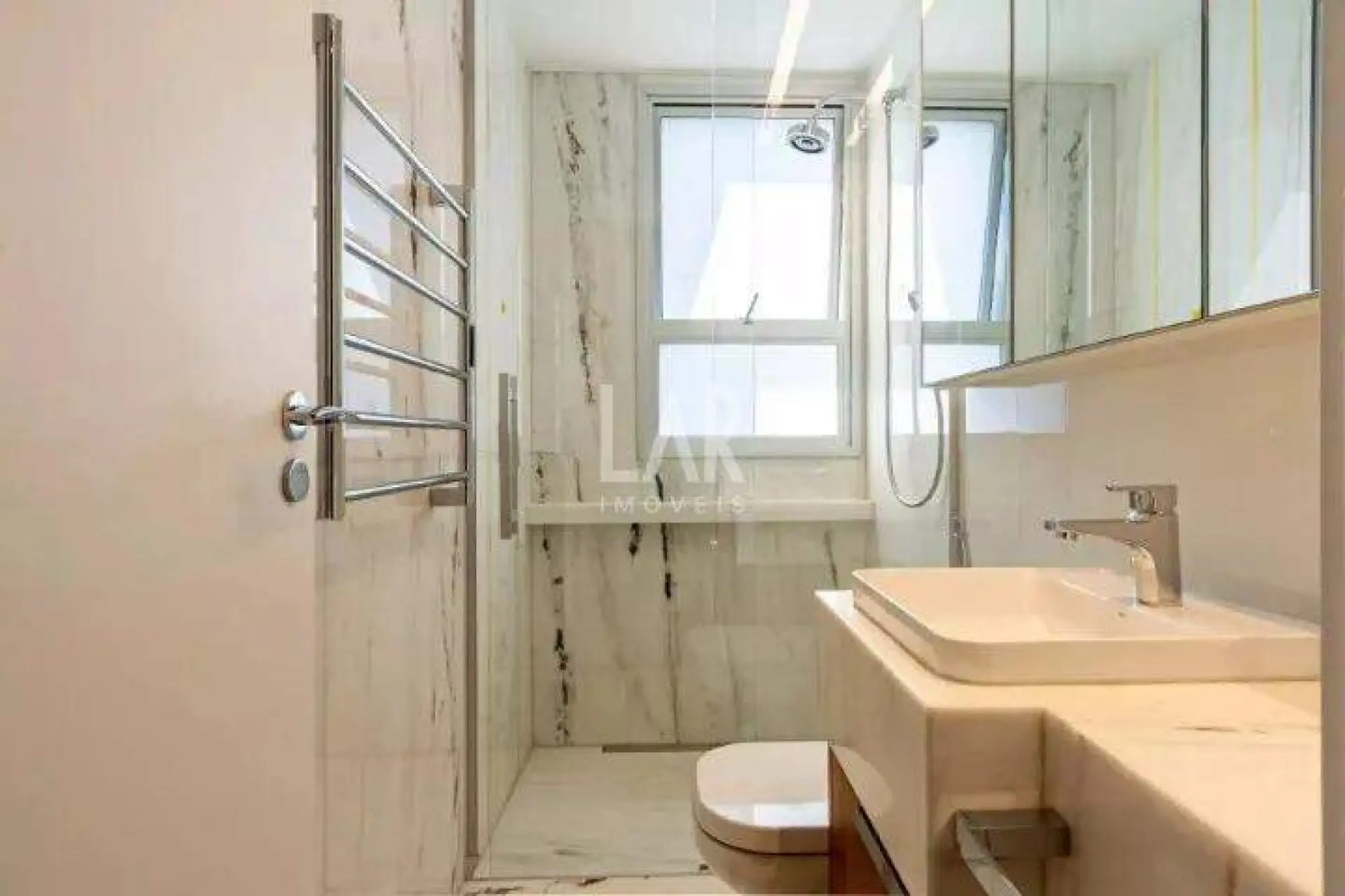 Apartamento de 4 quartos à venda, Vale do Sereno, Nova Lima - MG
