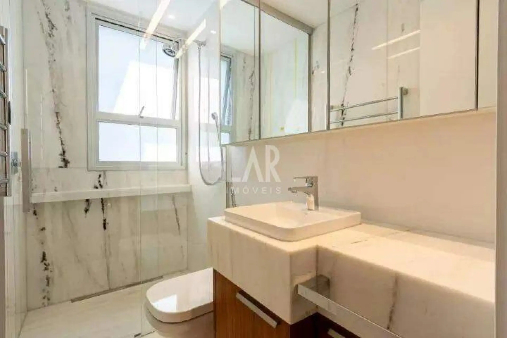 Apartamento de 4 quartos à venda, Vale do Sereno, Nova Lima - MG