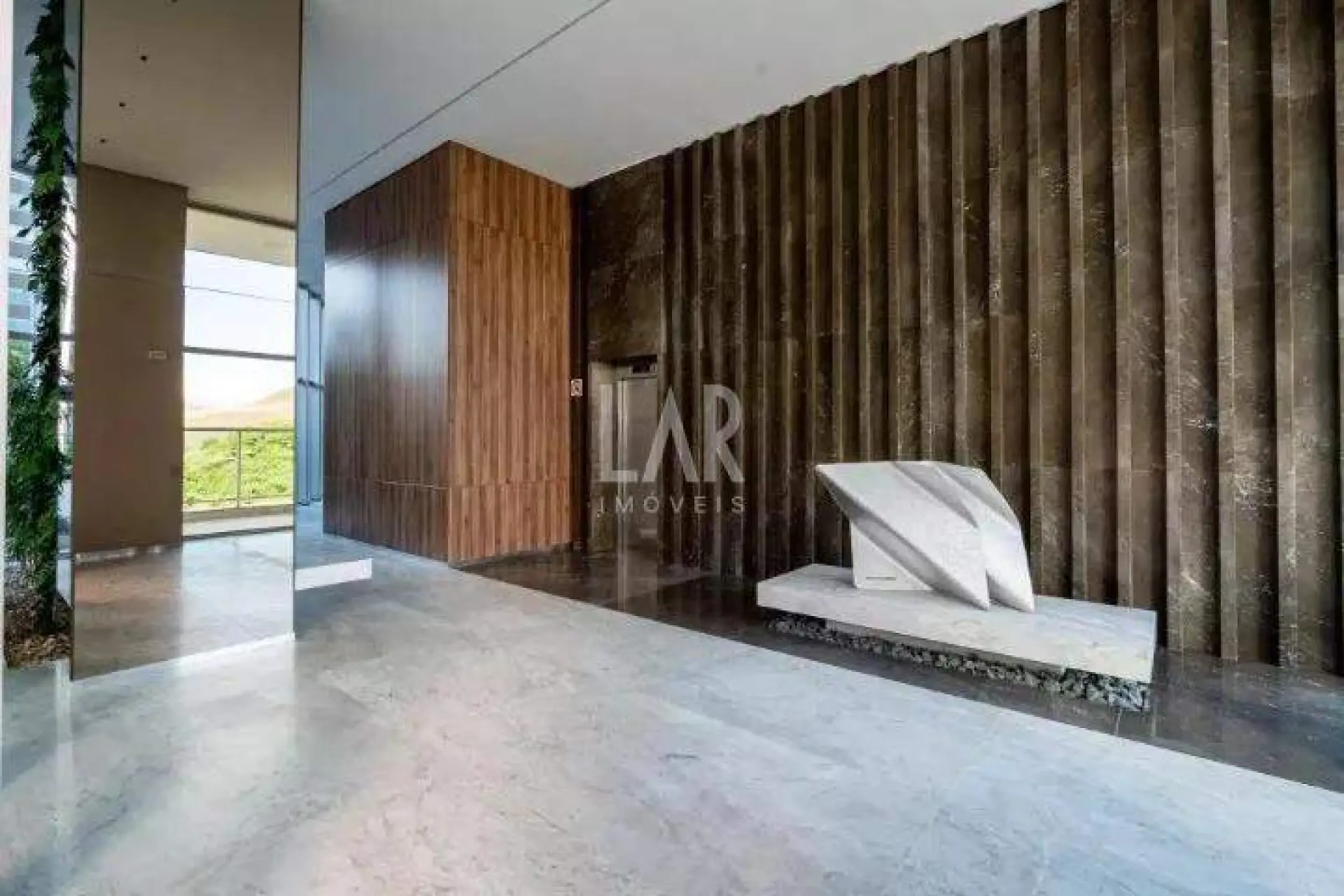 Apartamento de 4 quartos à venda, Vale do Sereno, Nova Lima - MG