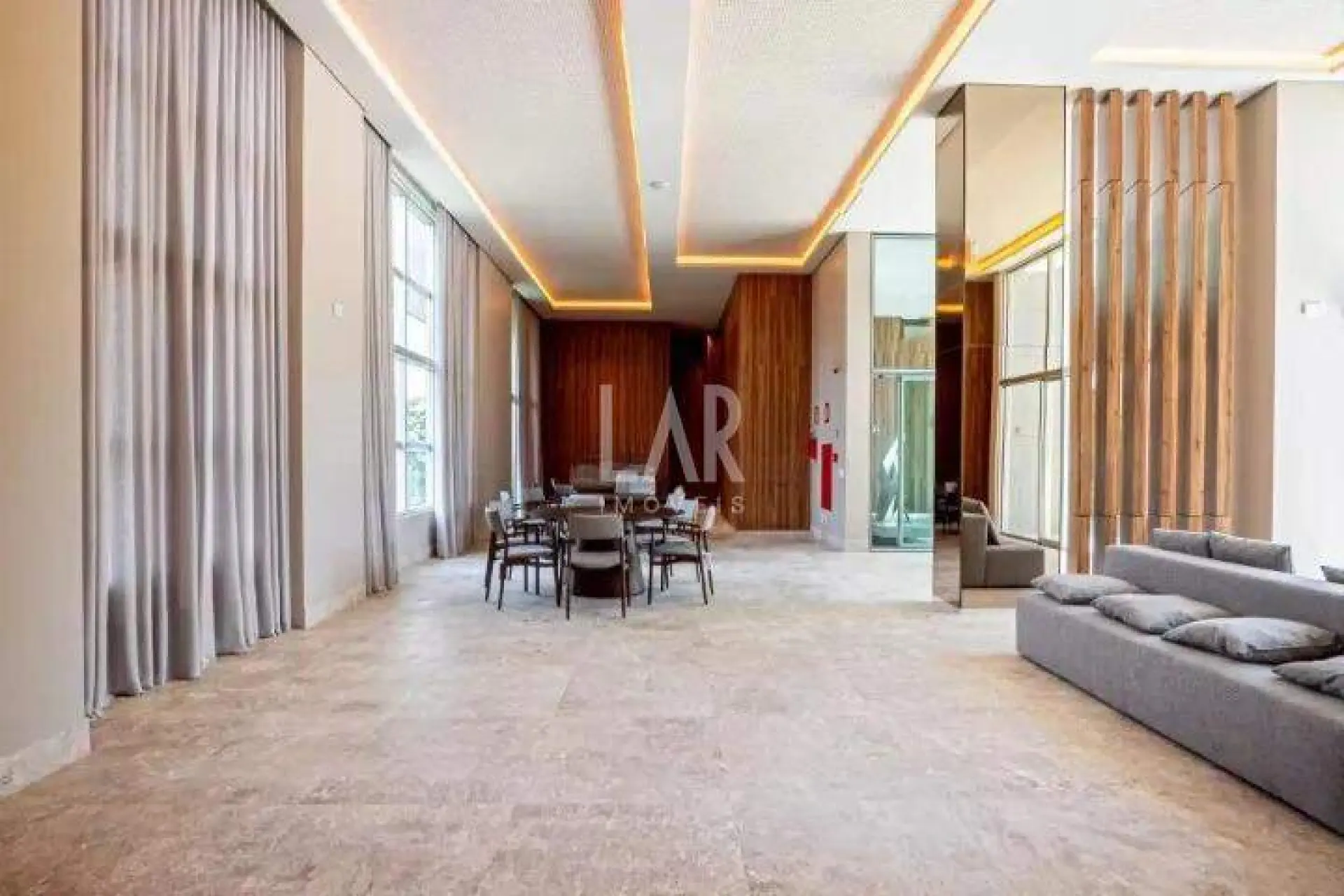 Apartamento de 4 quartos à venda, Vale do Sereno, Nova Lima - MG