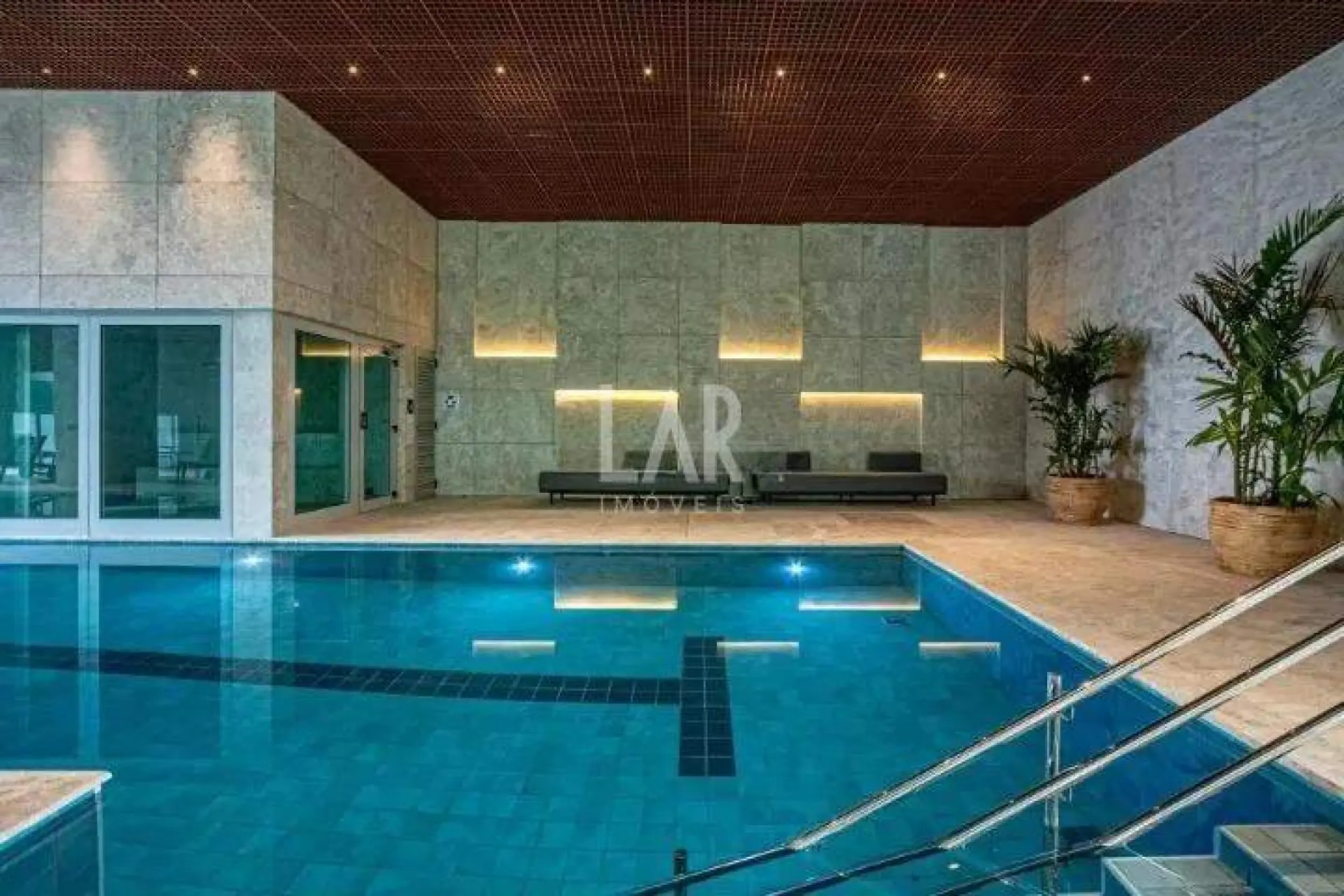 Apartamento de 4 quartos à venda, Vale do Sereno, Nova Lima - MG