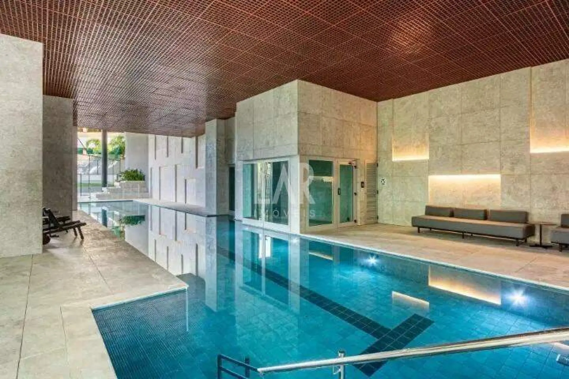 Apartamento de 4 quartos à venda, Vale do Sereno, Nova Lima - MG