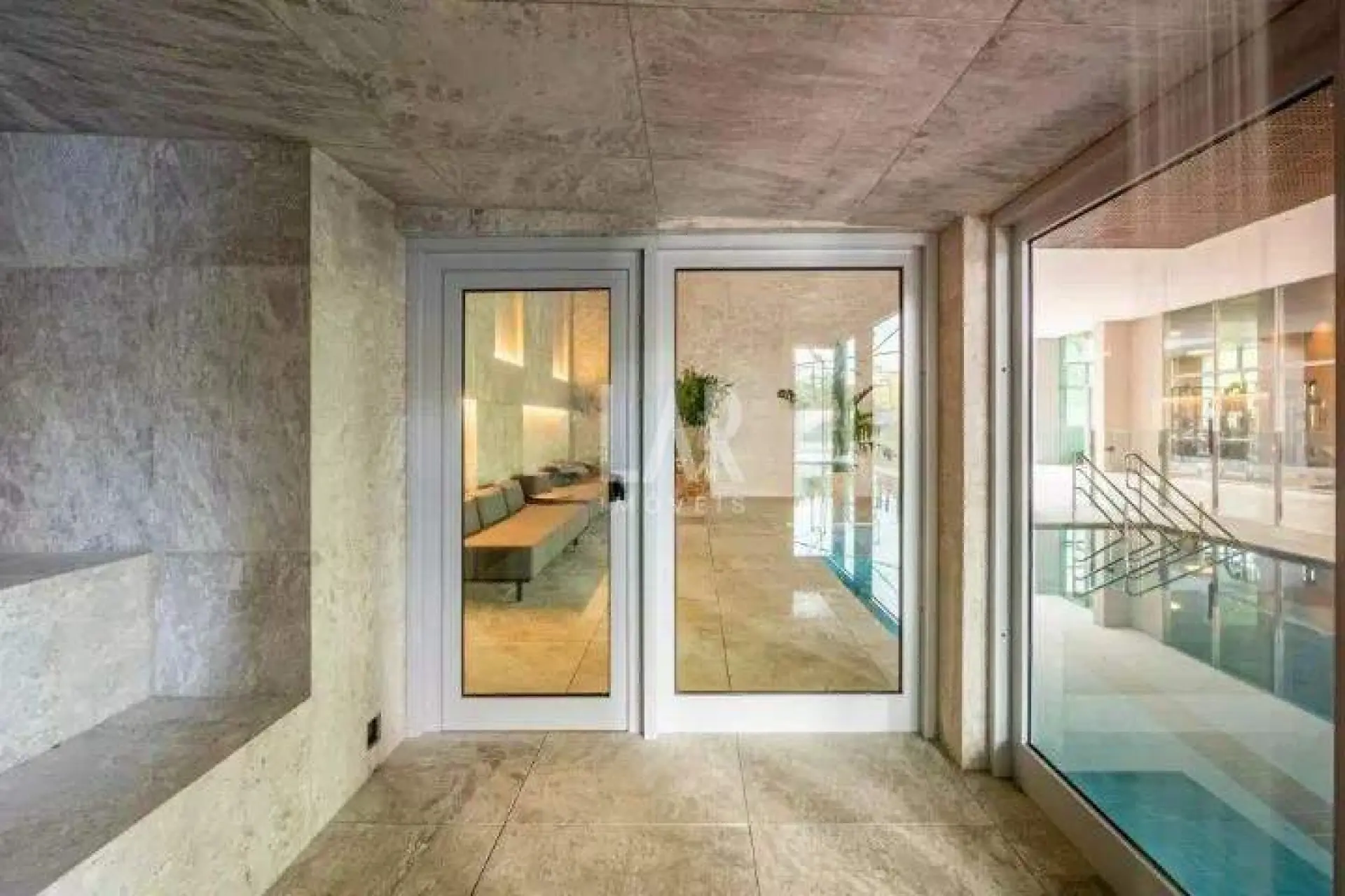 Apartamento de 4 quartos à venda, Vale do Sereno, Nova Lima - MG