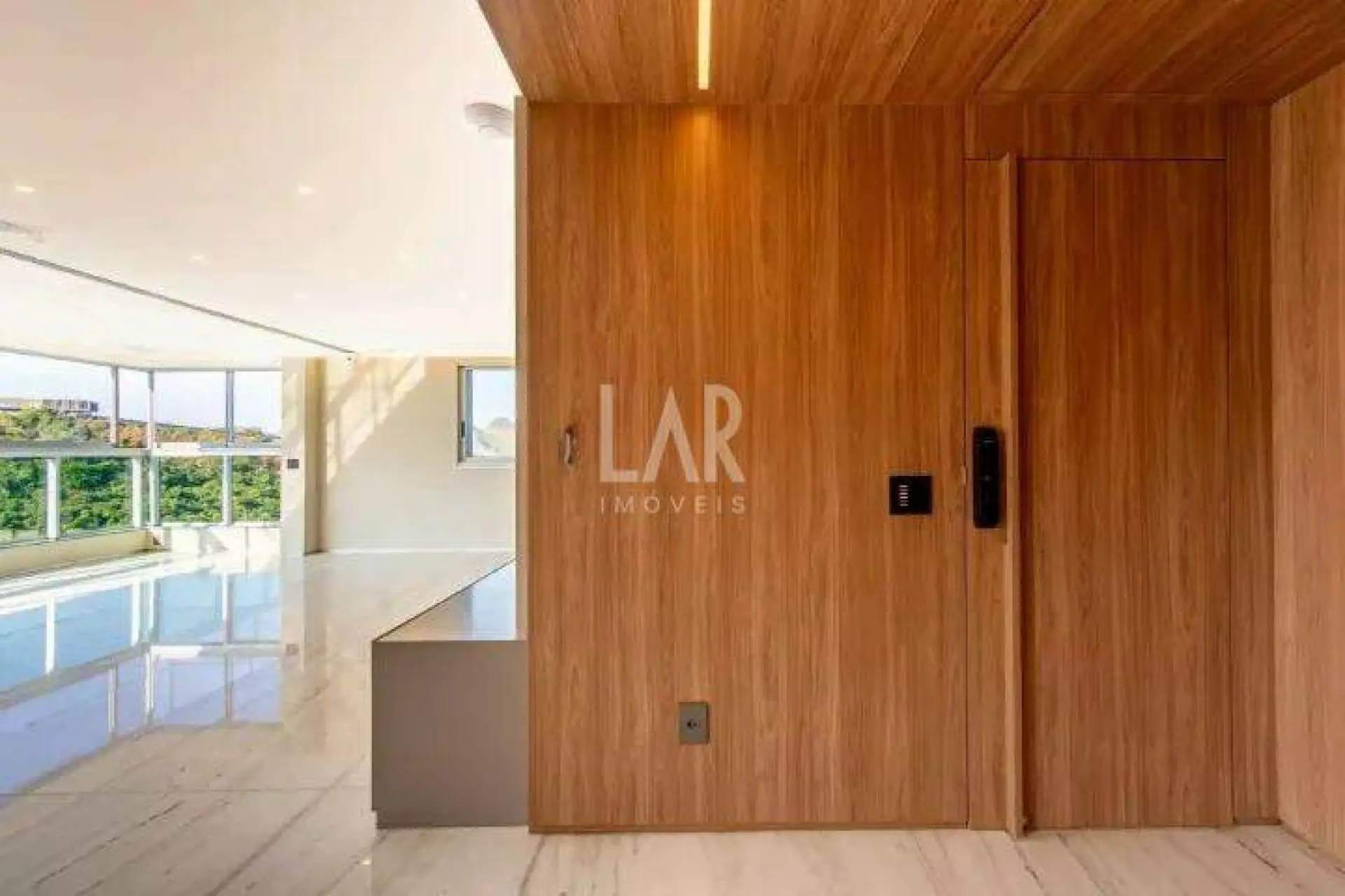 Apartamento de 4 quartos à venda, Vale do Sereno, Nova Lima - MG