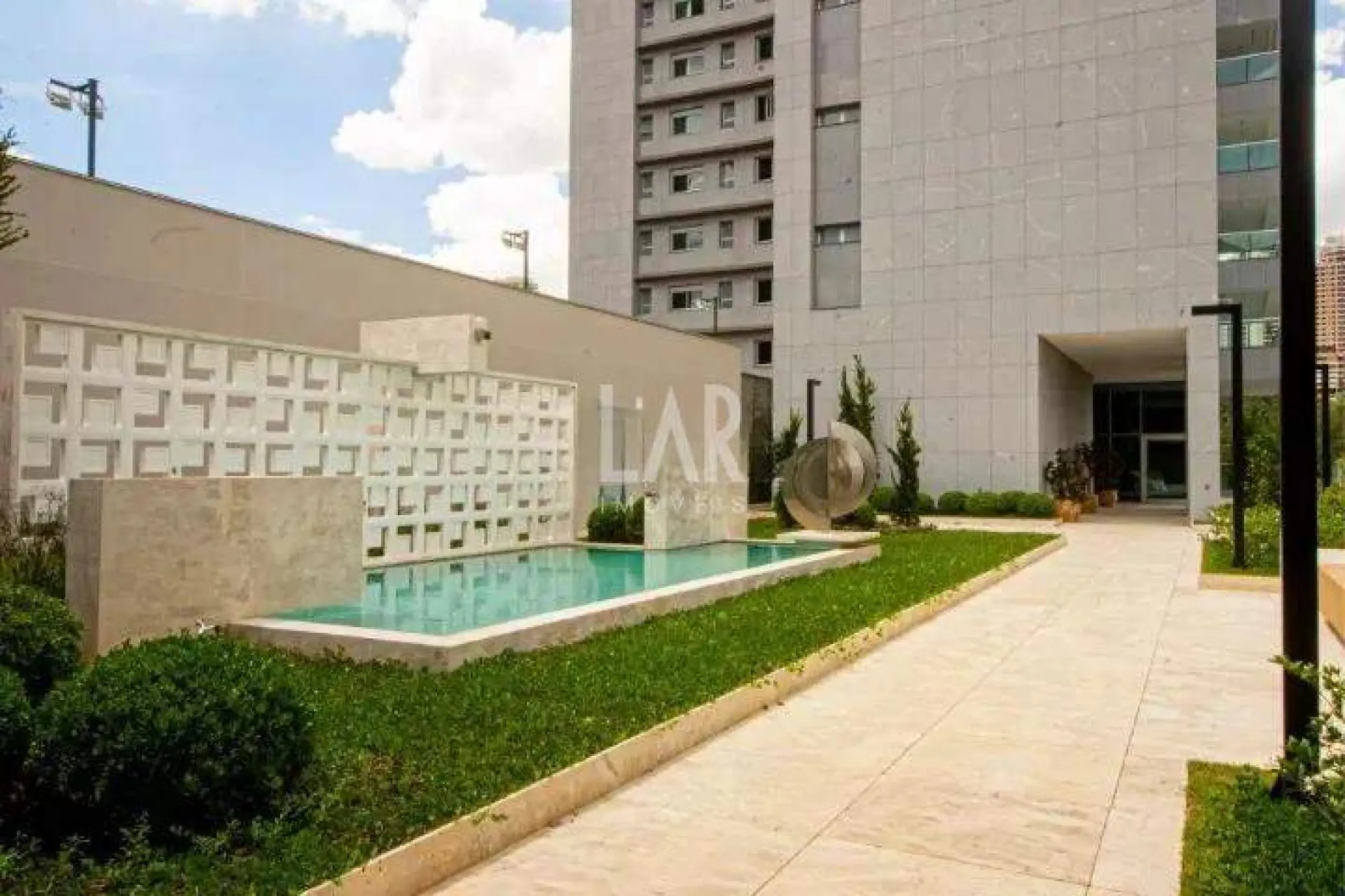 Apartamento de 4 quartos à venda, Vale do Sereno, Nova Lima - MG