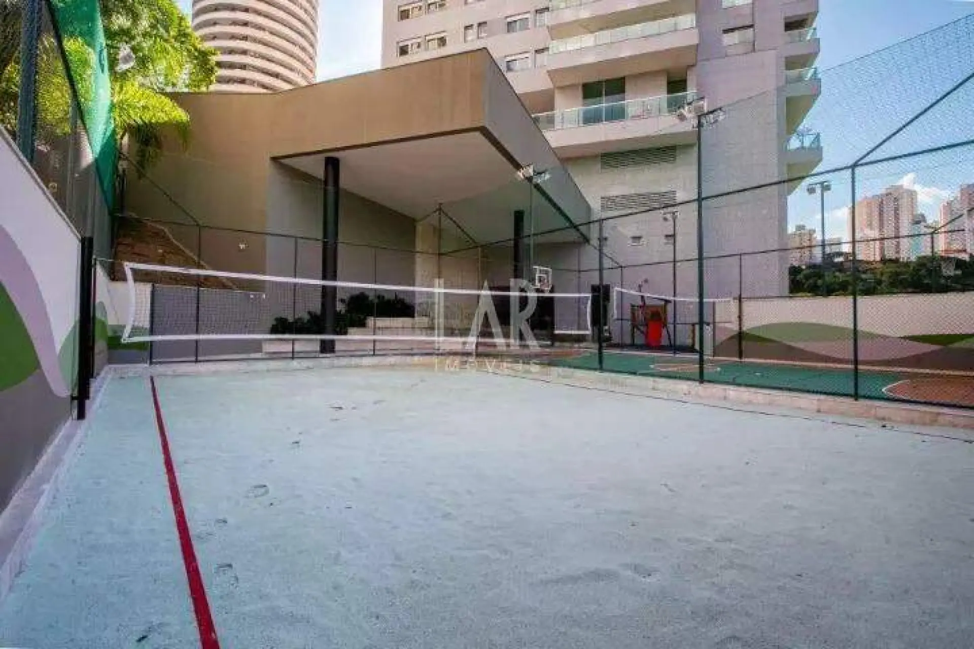 Apartamento de 4 quartos à venda, Vale do Sereno, Nova Lima - MG