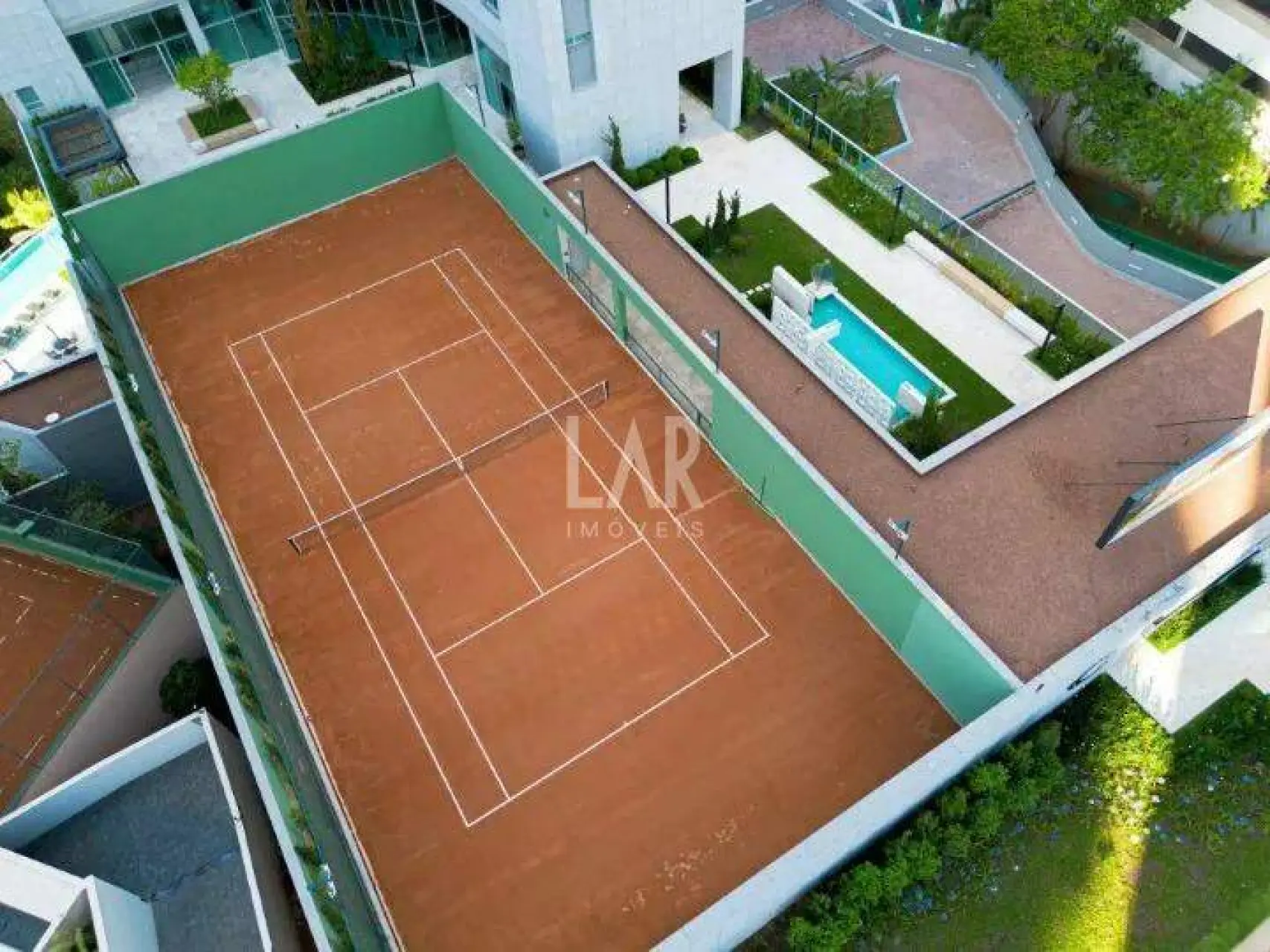 Apartamento de 4 quartos à venda, Vale do Sereno, Nova Lima - MG