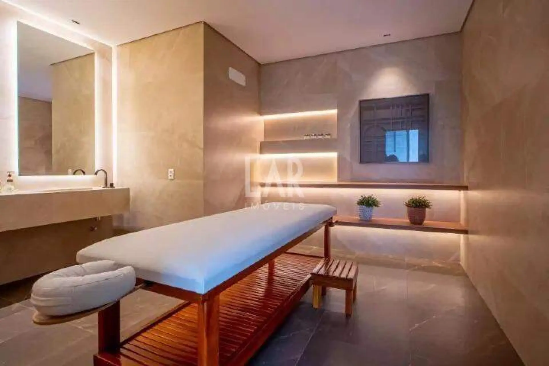 Apartamento de 4 quartos à venda, Vale do Sereno, Nova Lima - MG