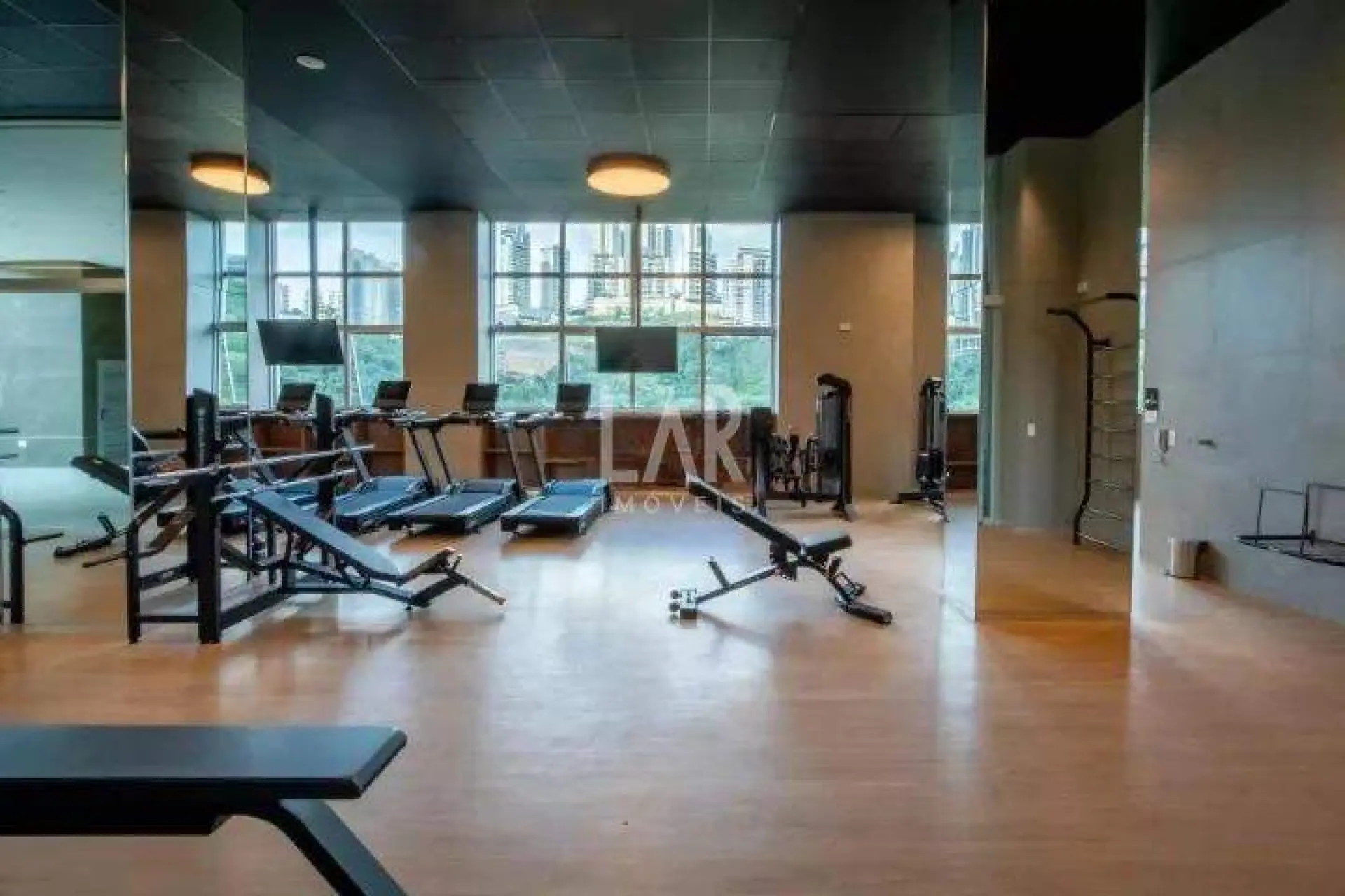 Apartamento de 4 quartos à venda, Vale do Sereno, Nova Lima - MG