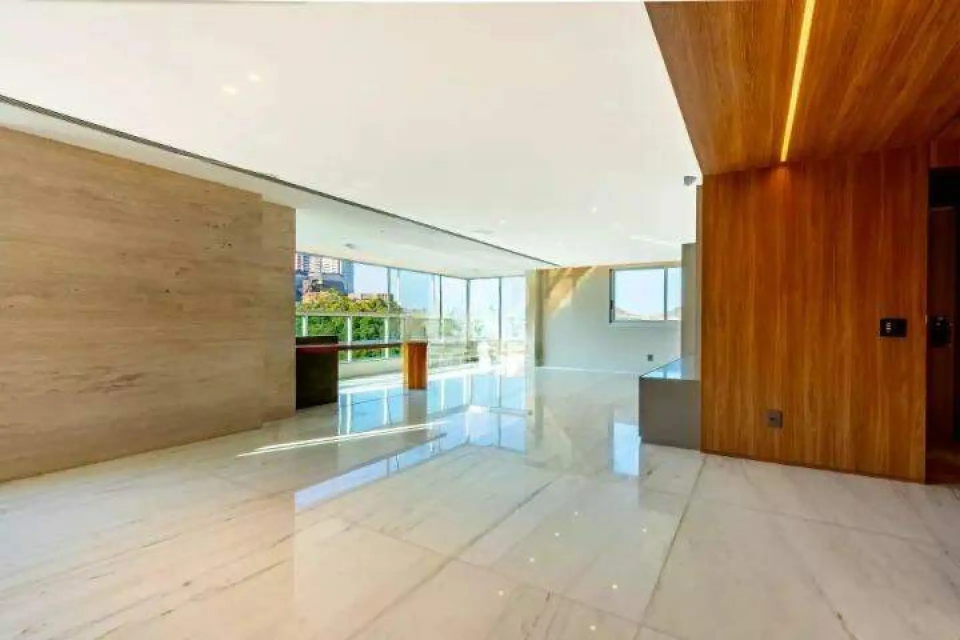 Apartamento de 4 quartos à venda, Vale do Sereno, Nova Lima - MG