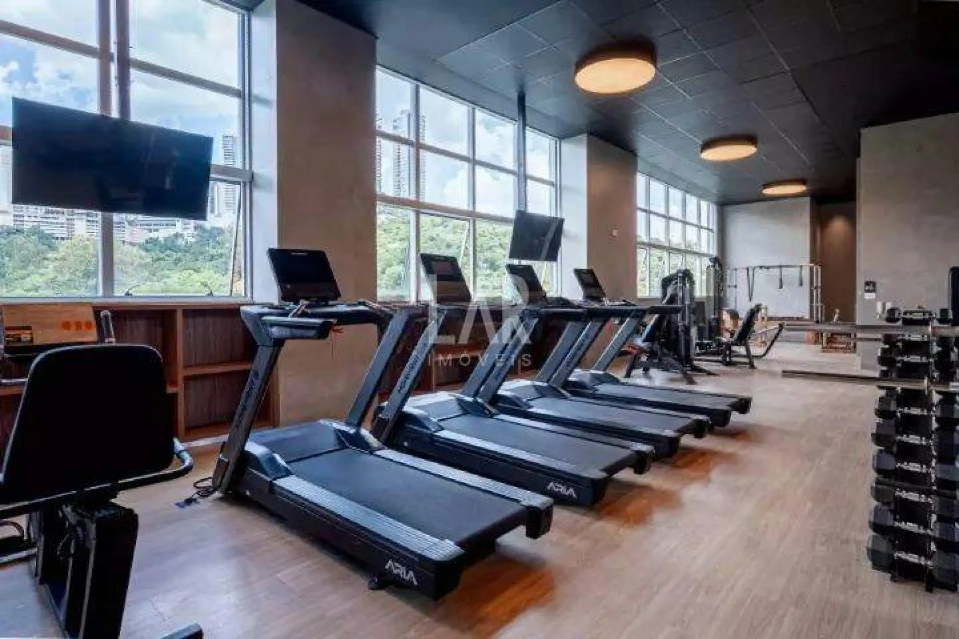 Apartamento de 4 quartos à venda, Vale do Sereno, Nova Lima - MG