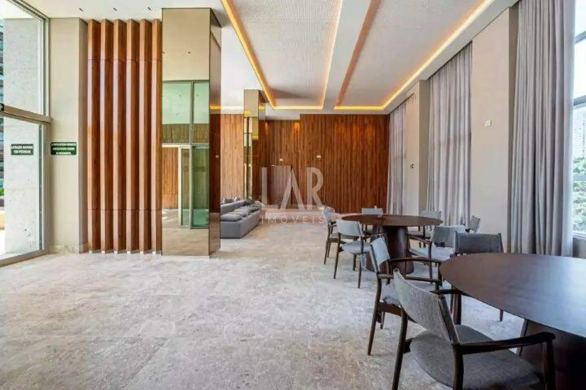 Apartamento de 4 quartos à venda, Vale do Sereno, Nova Lima - MG