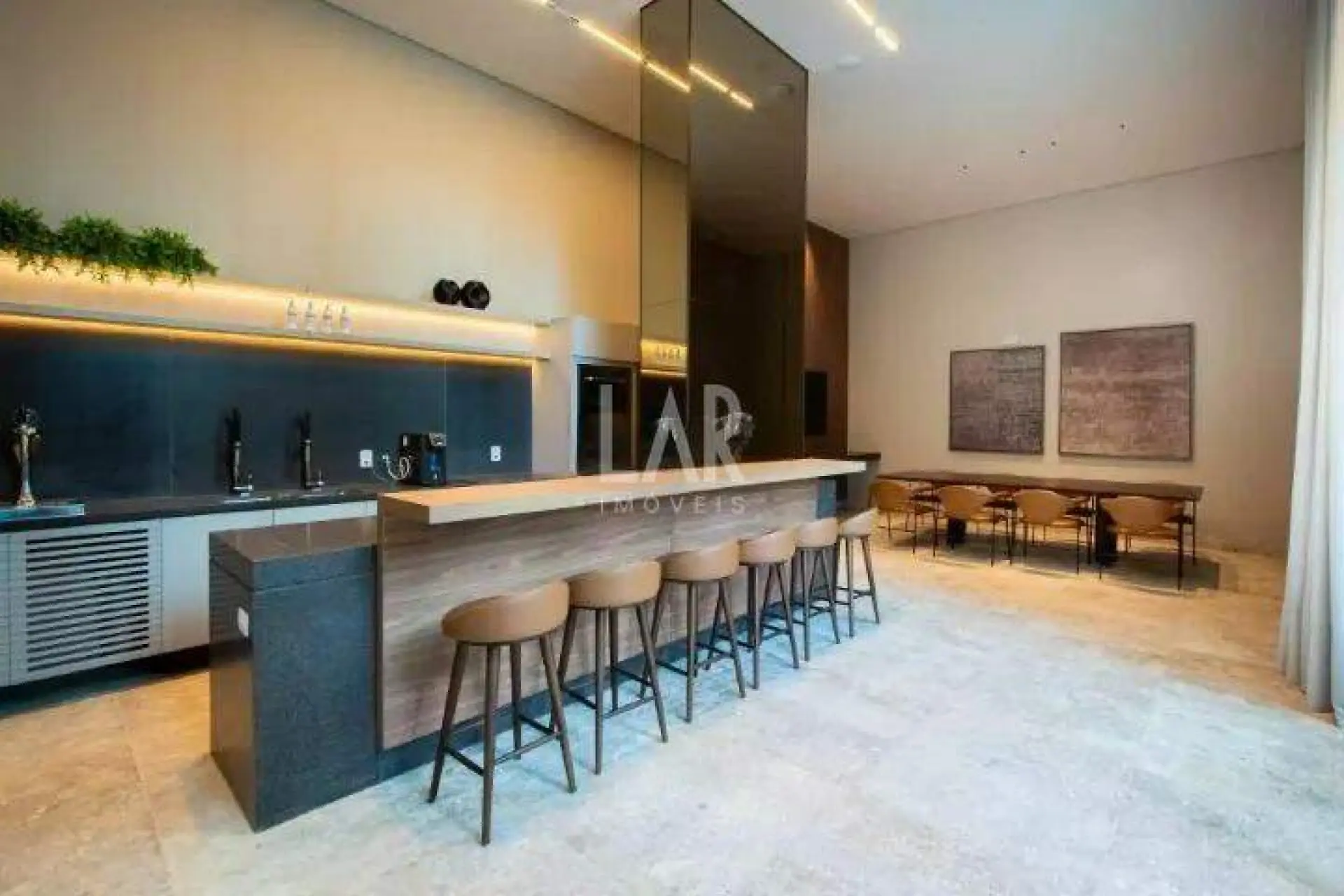 Apartamento de 4 quartos à venda, Vale do Sereno, Nova Lima - MG