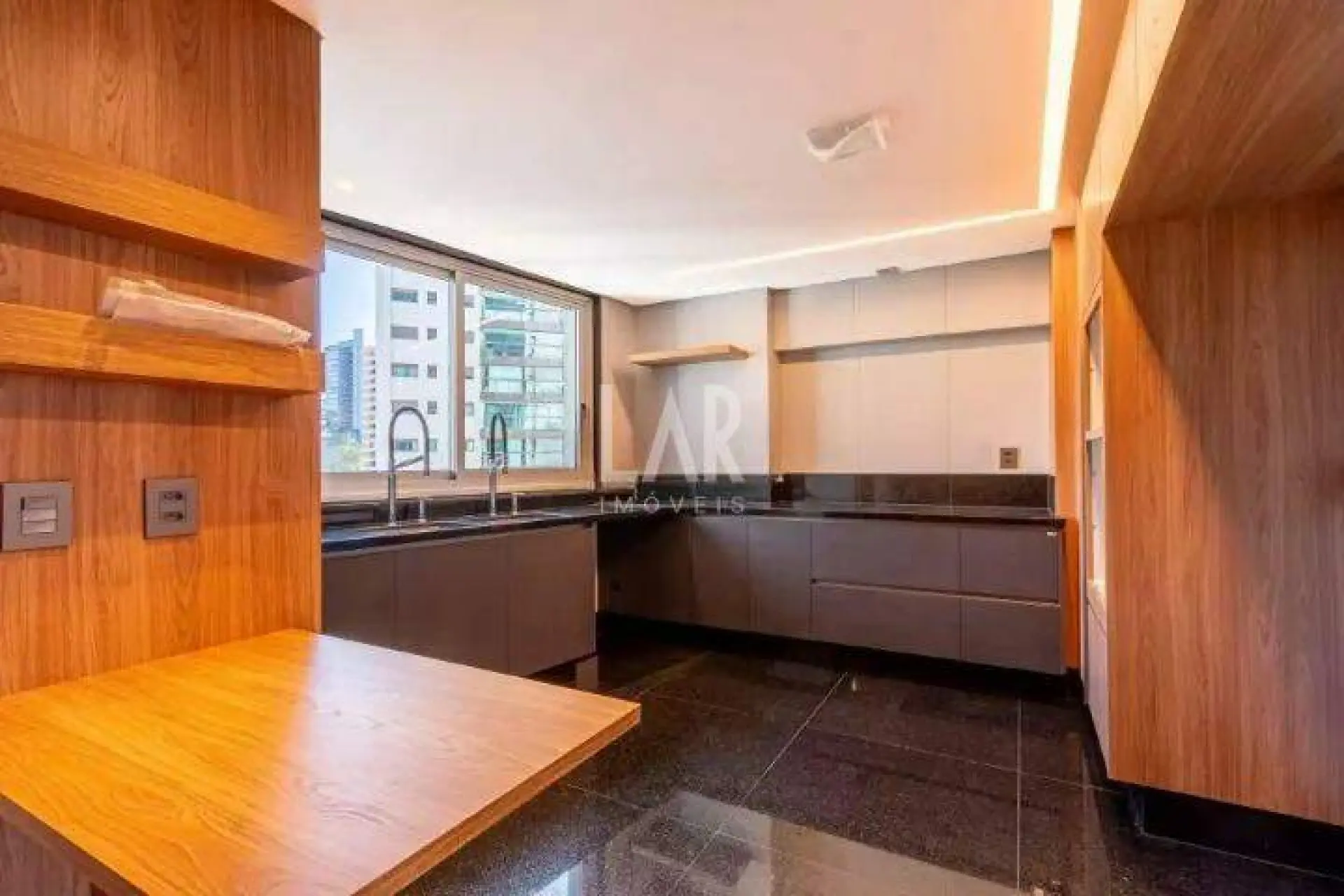 Apartamento de 4 quartos à venda, Vale do Sereno, Nova Lima - MG