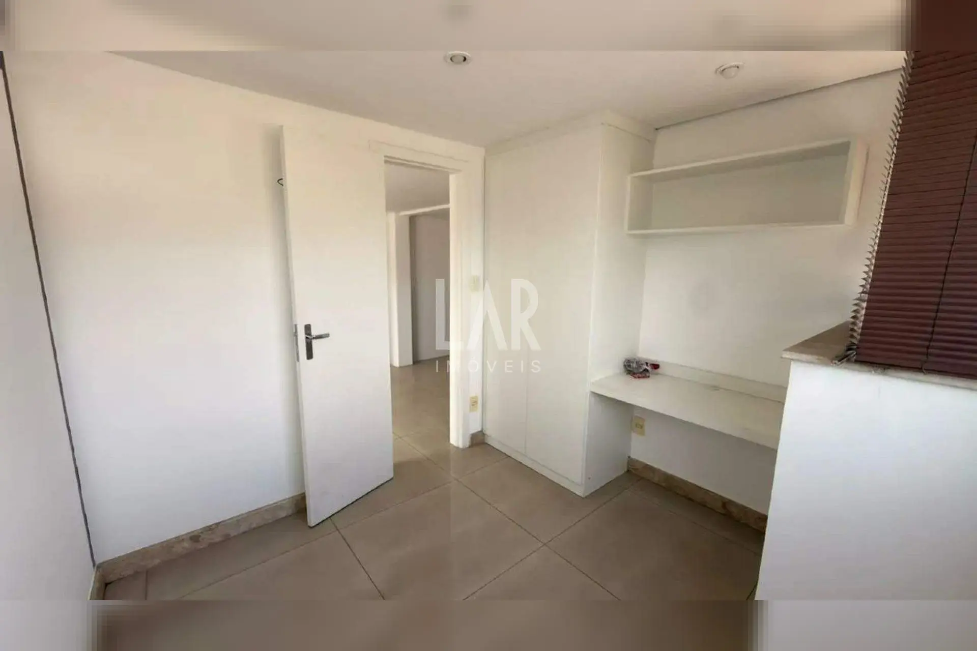 Cobertura de 3 quartos à venda, Estoril, Belo Horizonte - MG