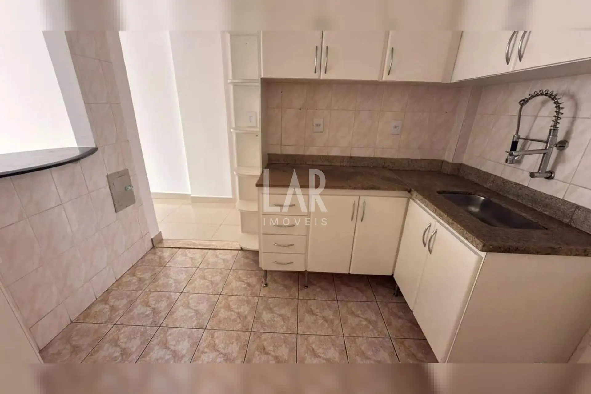 Cobertura de 3 quartos à venda, Estoril, Belo Horizonte - MG