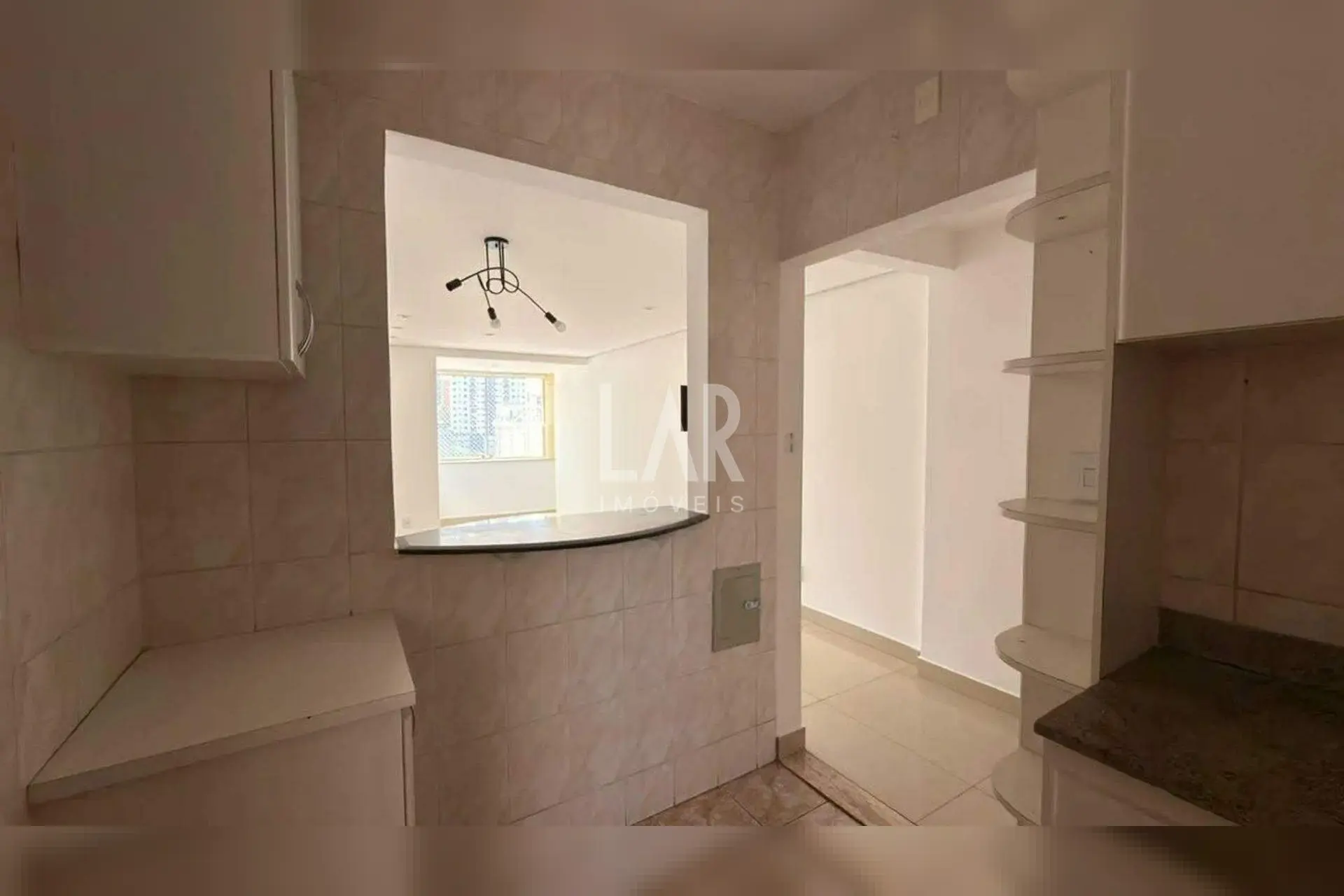 Cobertura de 3 quartos à venda, Estoril, Belo Horizonte - MG