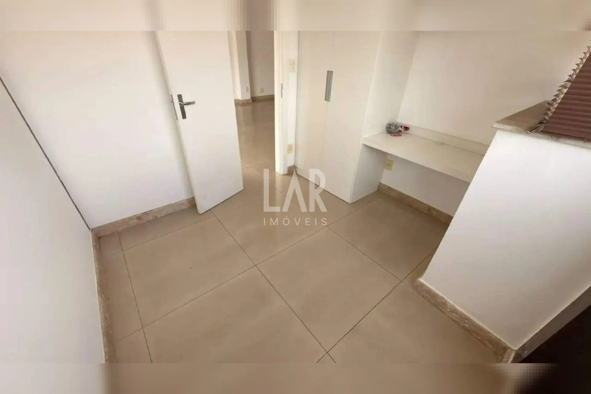 Cobertura de 3 quartos à venda, Estoril, Belo Horizonte - MG