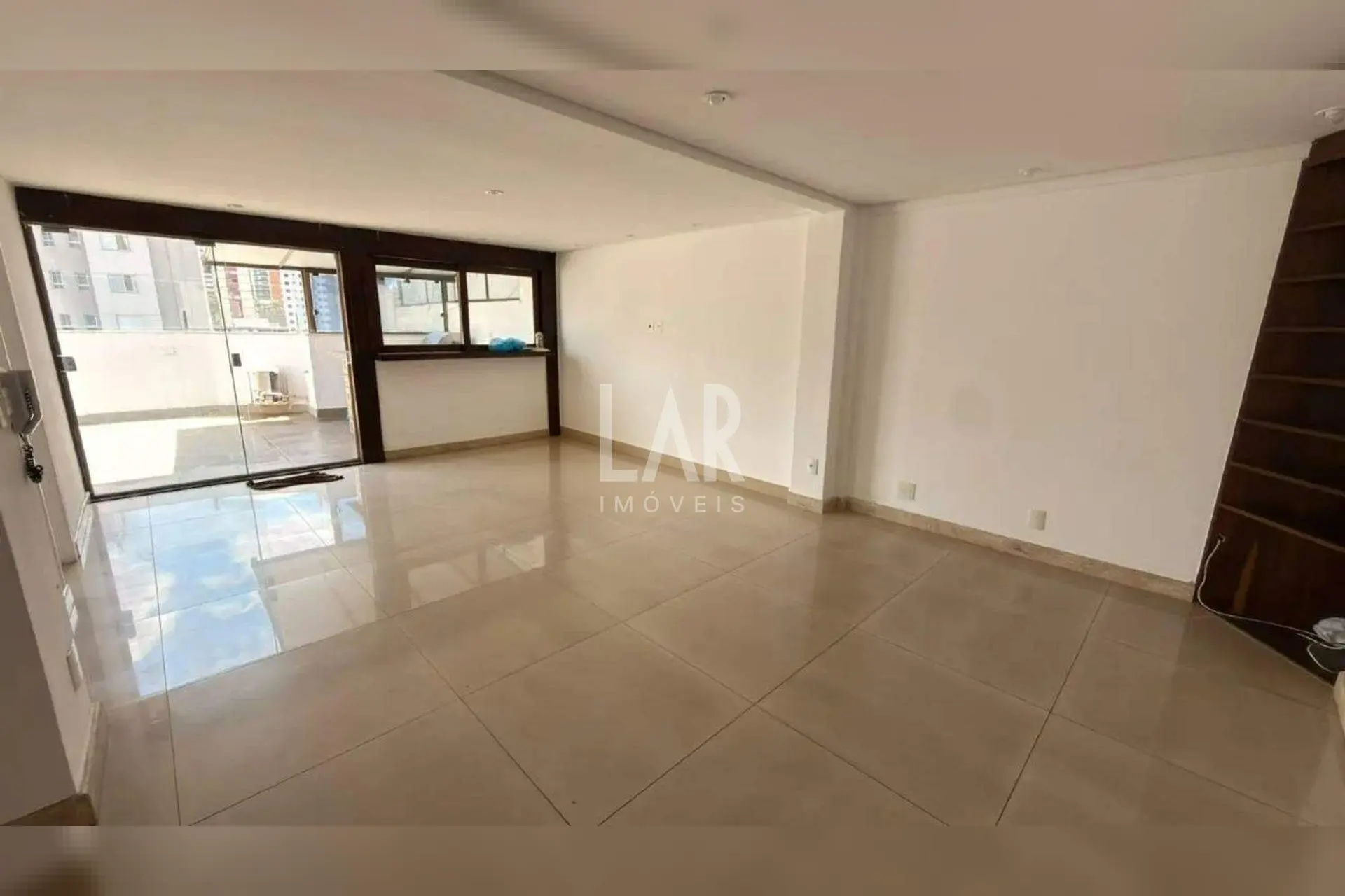 Cobertura de 3 quartos à venda, Estoril, Belo Horizonte - MG