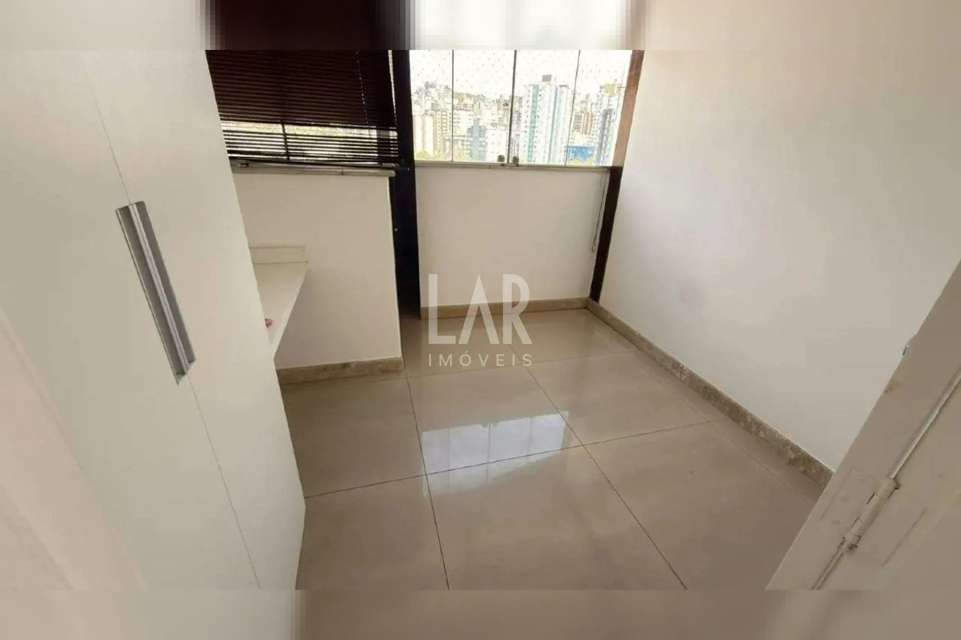 Cobertura de 3 quartos à venda, Estoril, Belo Horizonte - MG