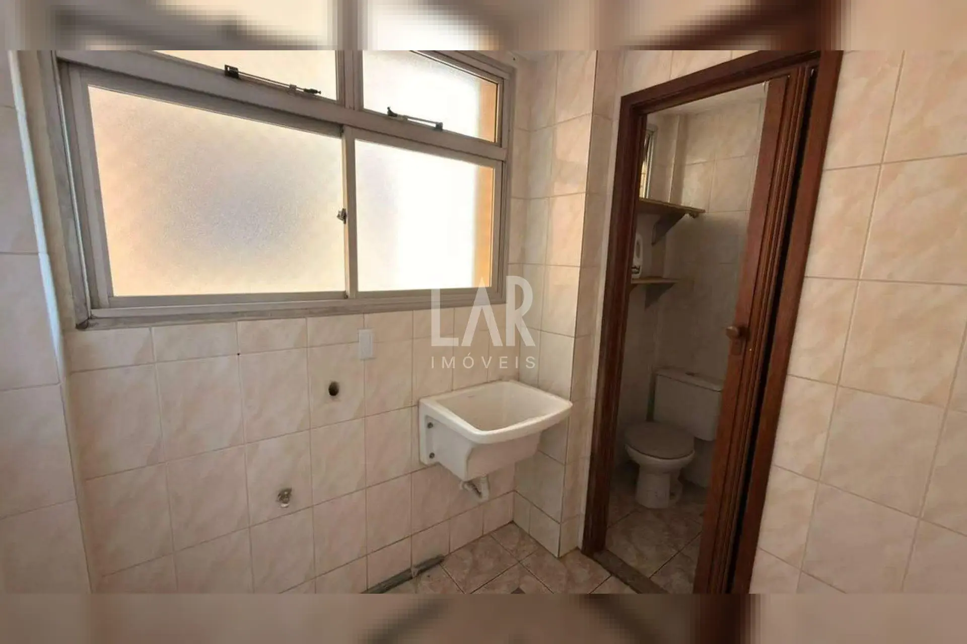 Cobertura de 3 quartos à venda, Estoril, Belo Horizonte - MG