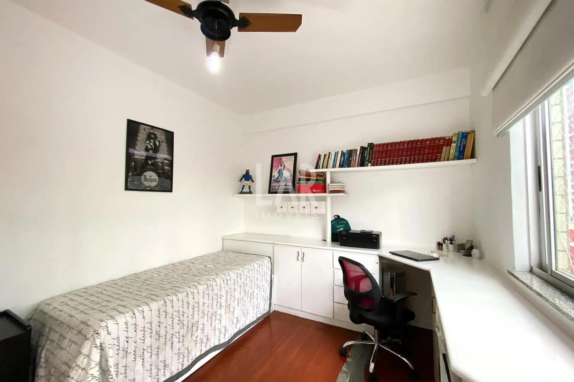 Cobertura de 4 quartos à venda, Silveira, Belo Horizonte - MG
