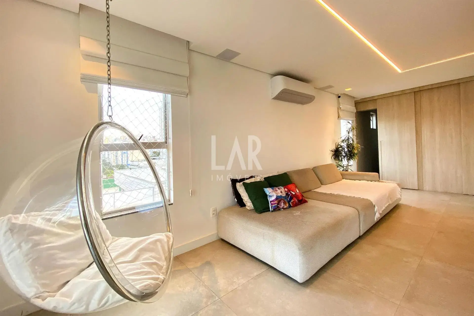 Cobertura de 4 quartos à venda, Silveira, Belo Horizonte - MG