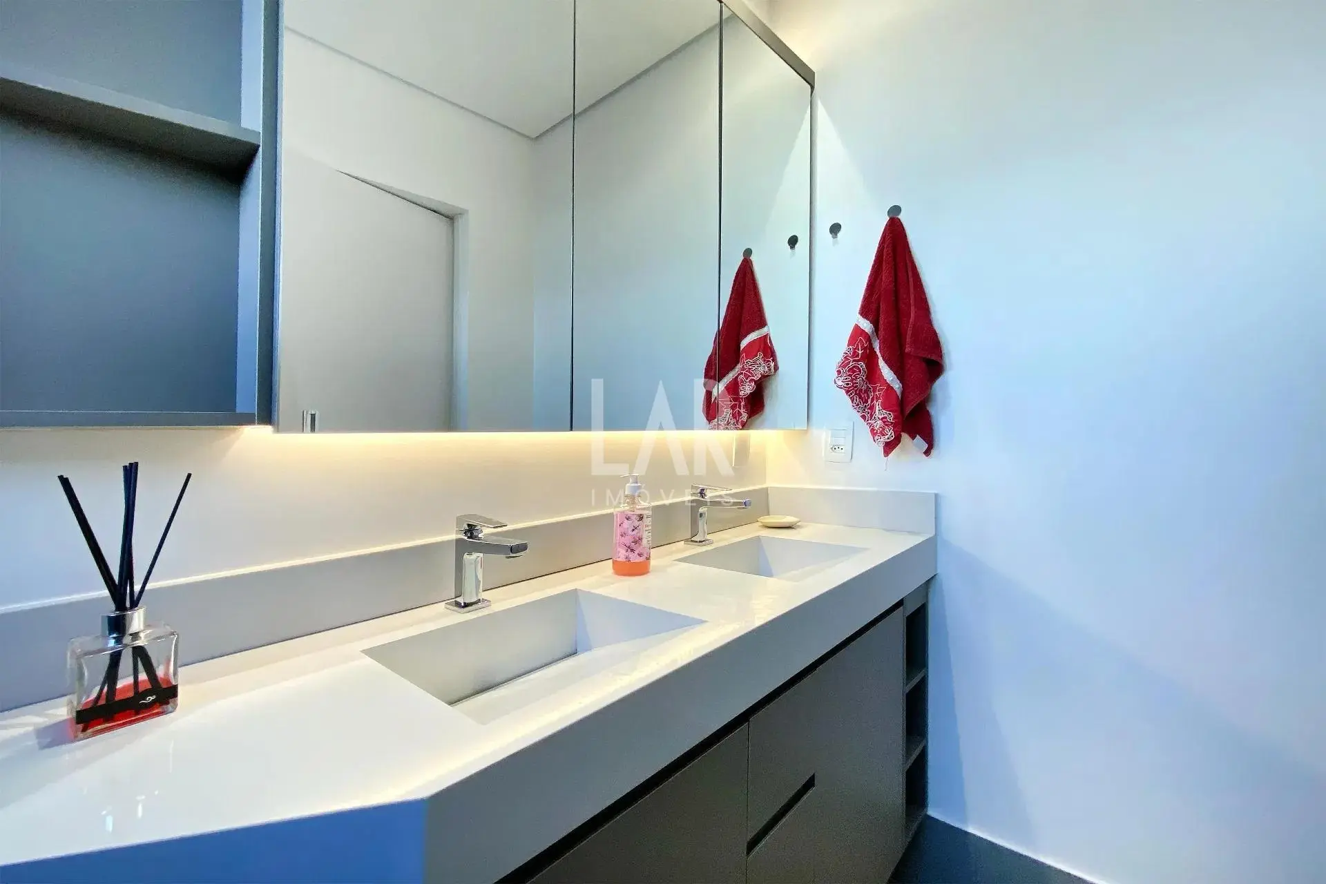 Cobertura de 4 quartos à venda, Silveira, Belo Horizonte - MG