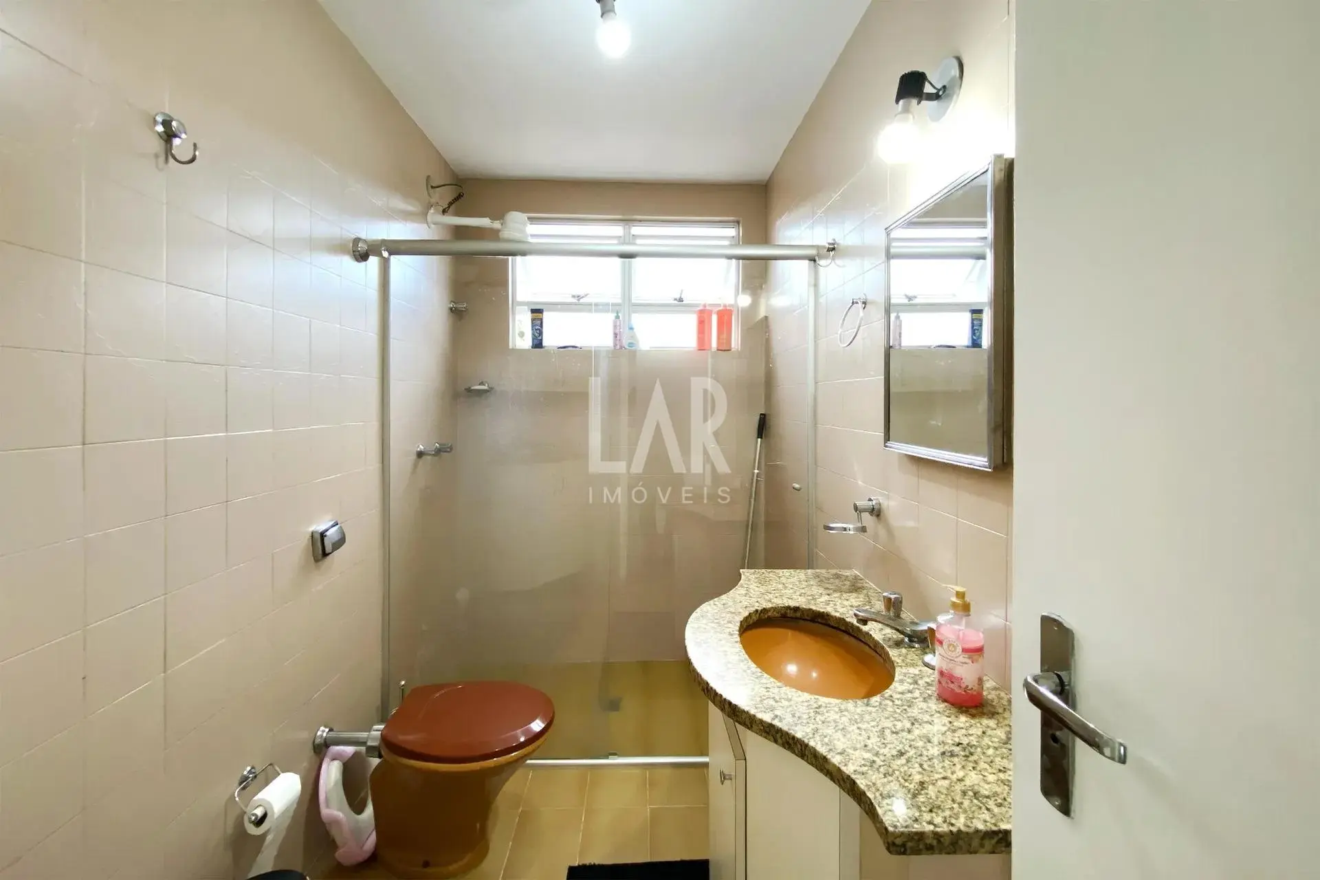 Cobertura de 4 quartos à venda, Silveira, Belo Horizonte - MG